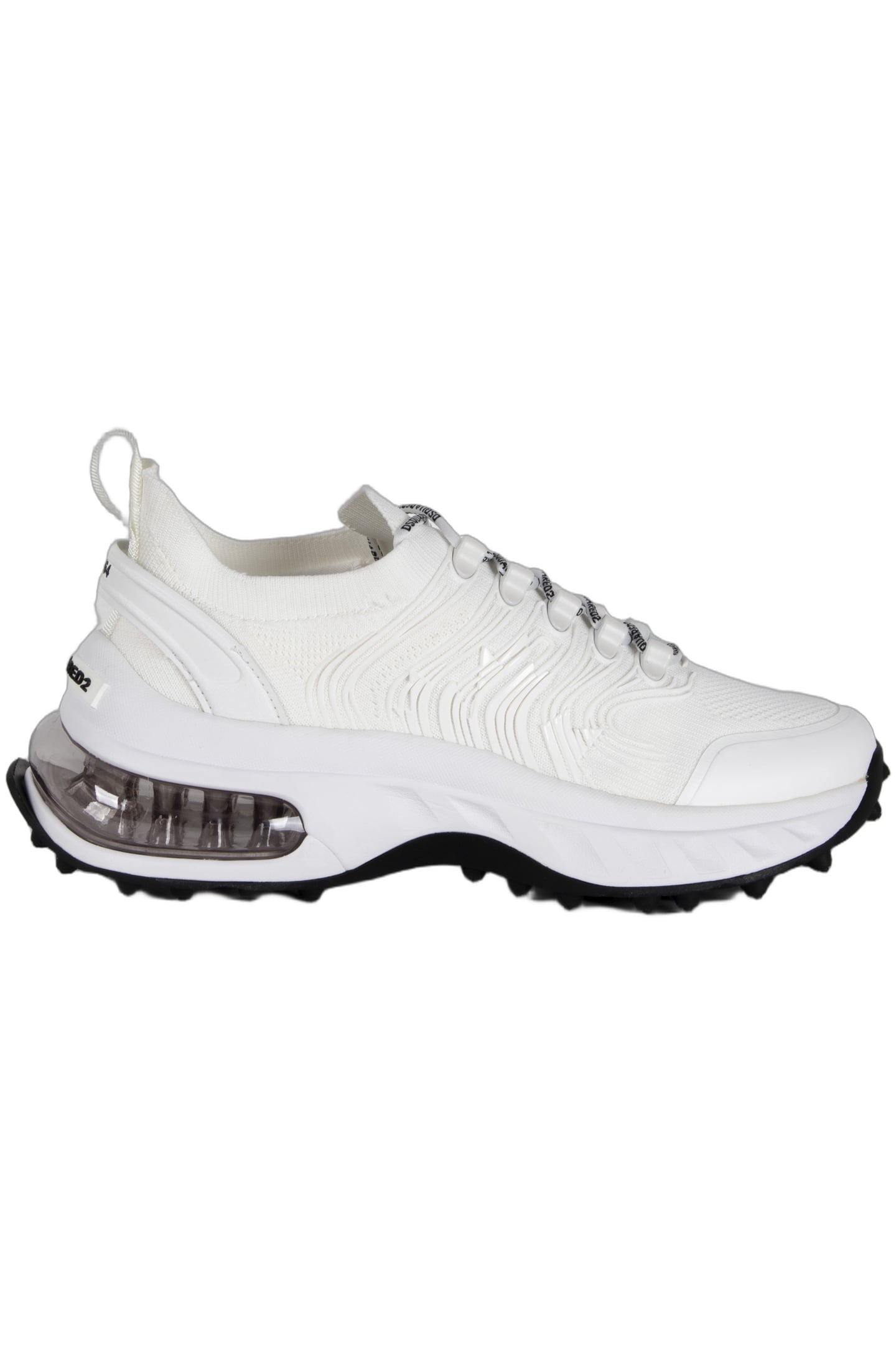SNEAKERS WHITE 1