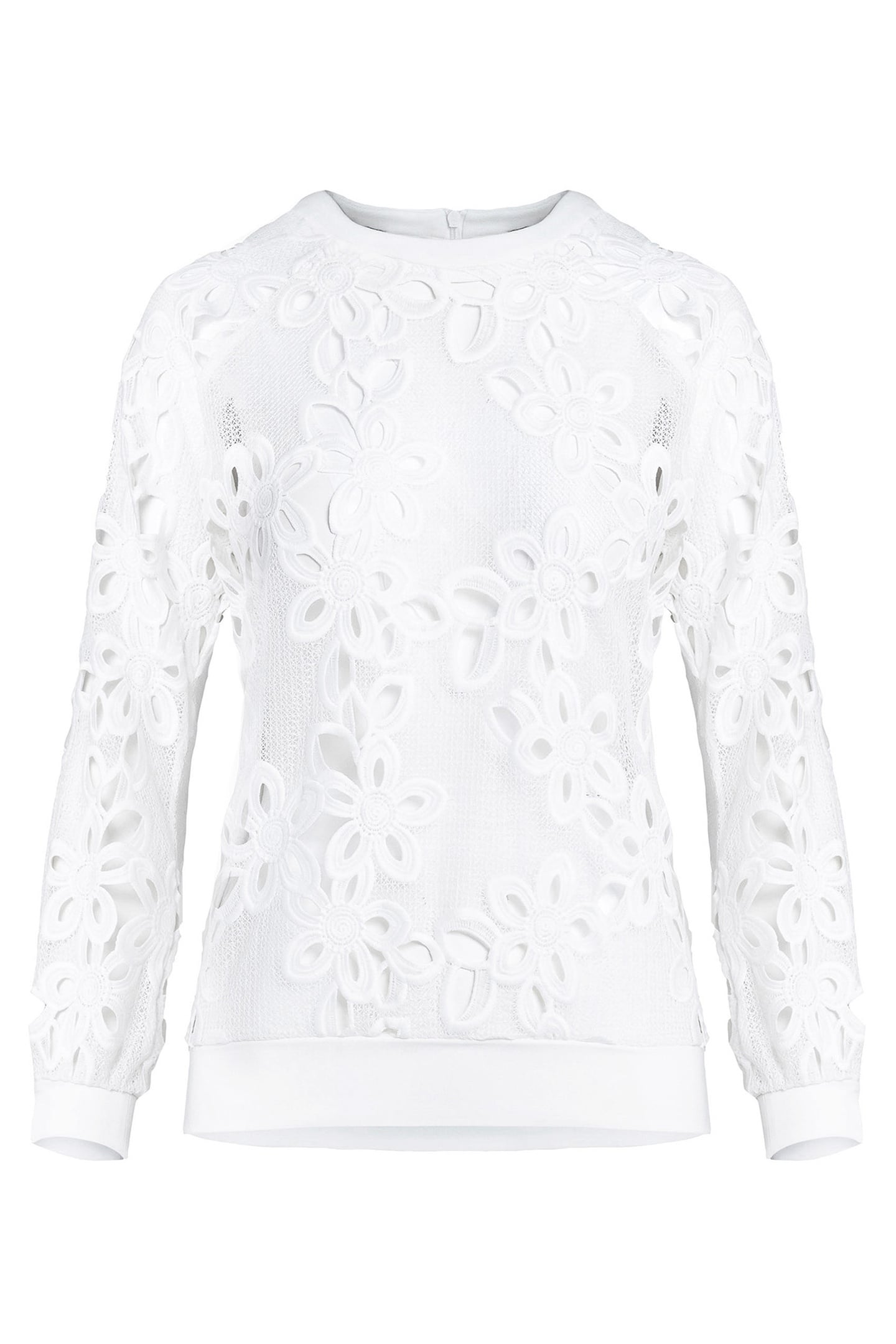 USAS WHITE 4