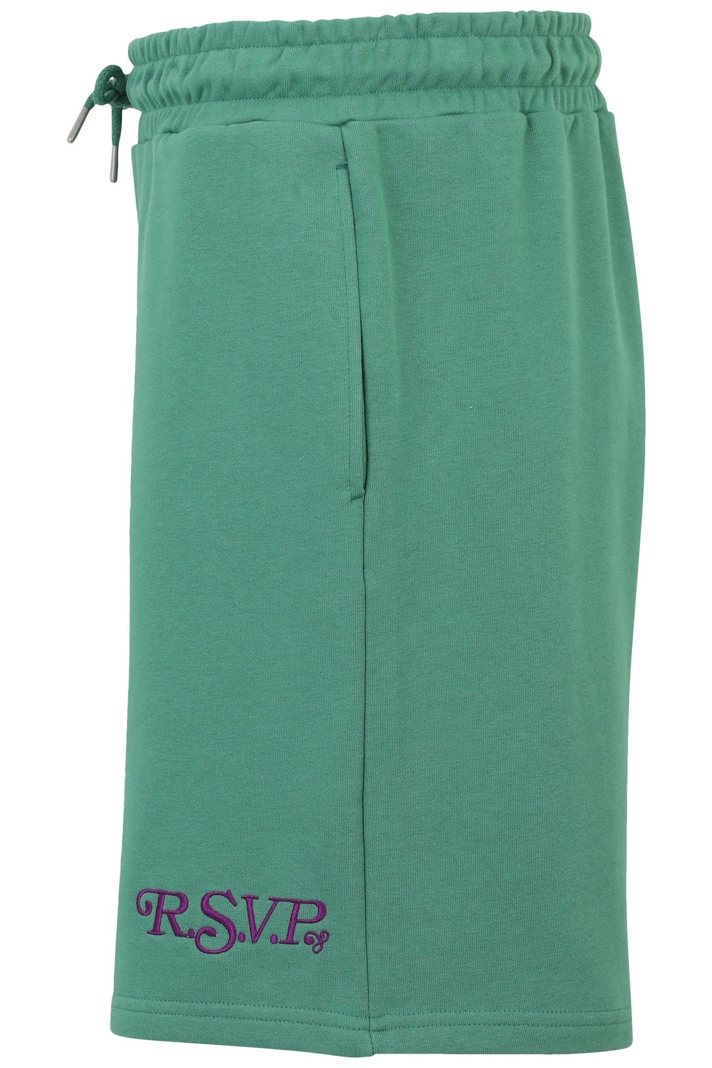 LAMSWAARDE LOOSE SHORTS FIR 6