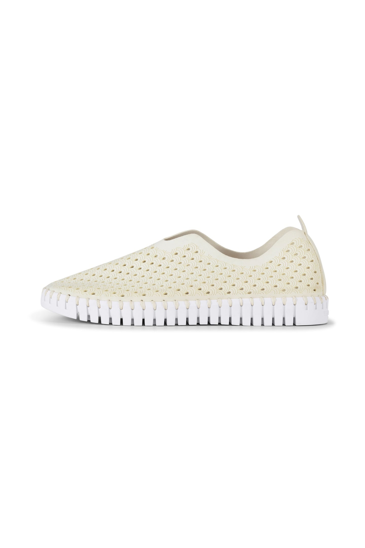 SHOES TULIP139 MILK CREME 1