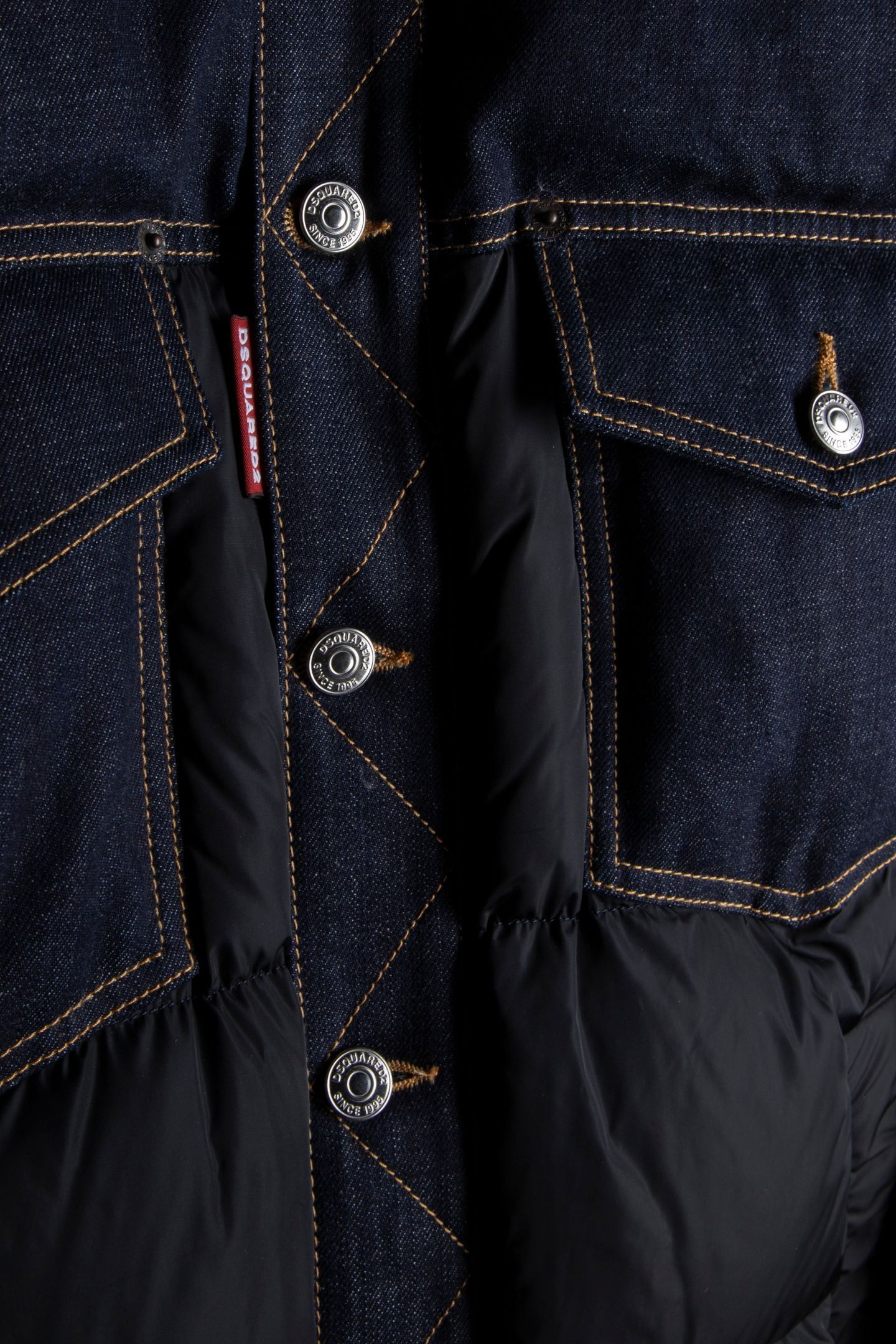 JACKET BLACK 4