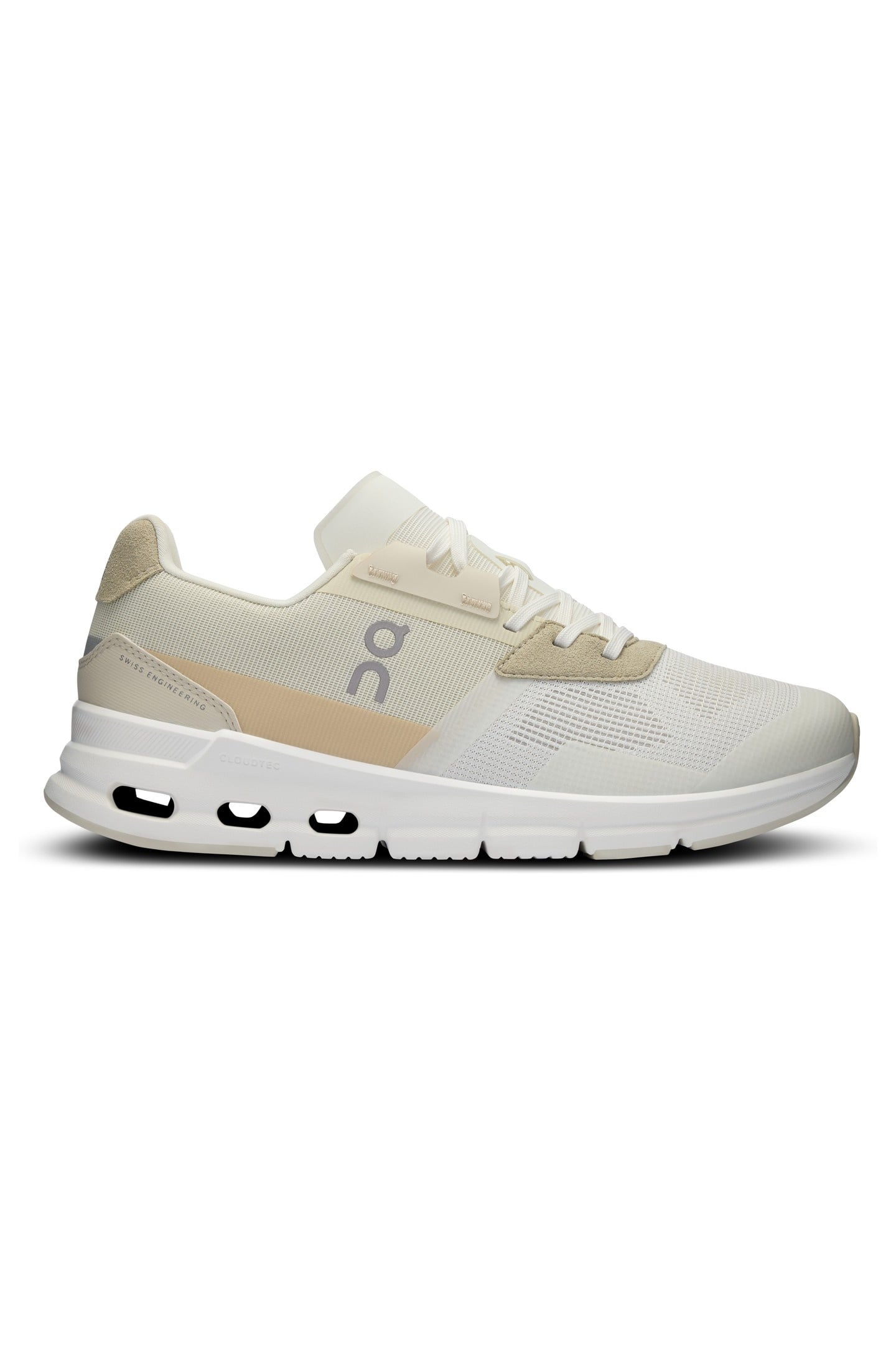 CLOUDRIFT 1 W IVORY | CREAM 1