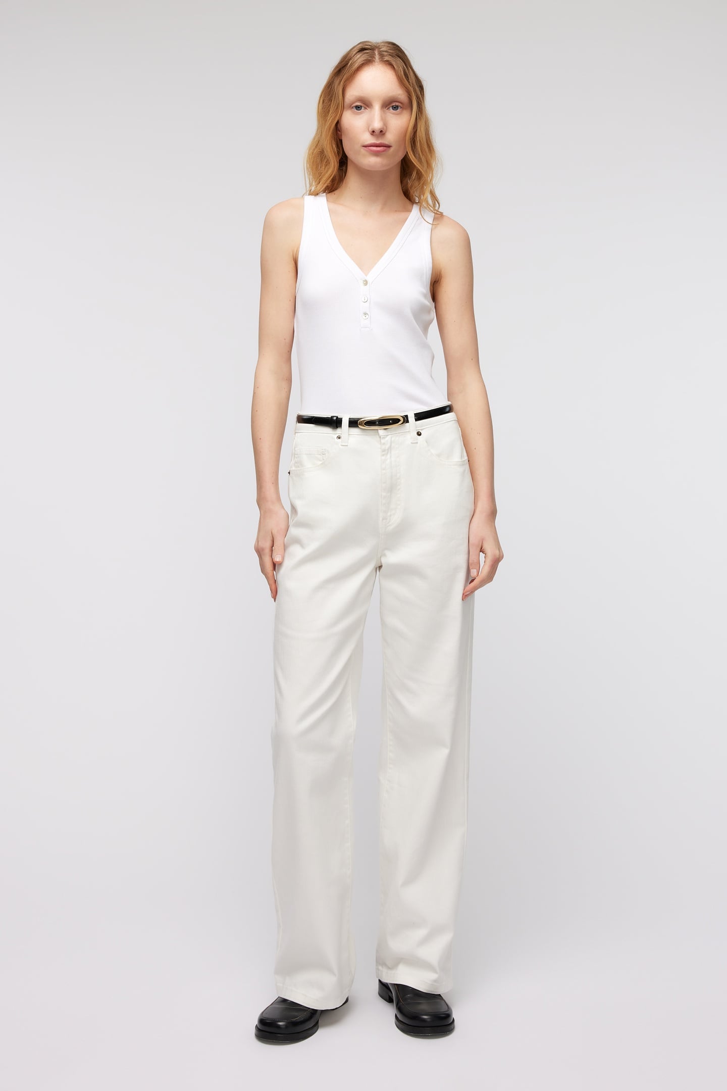 TILLY TOP WHITE 1