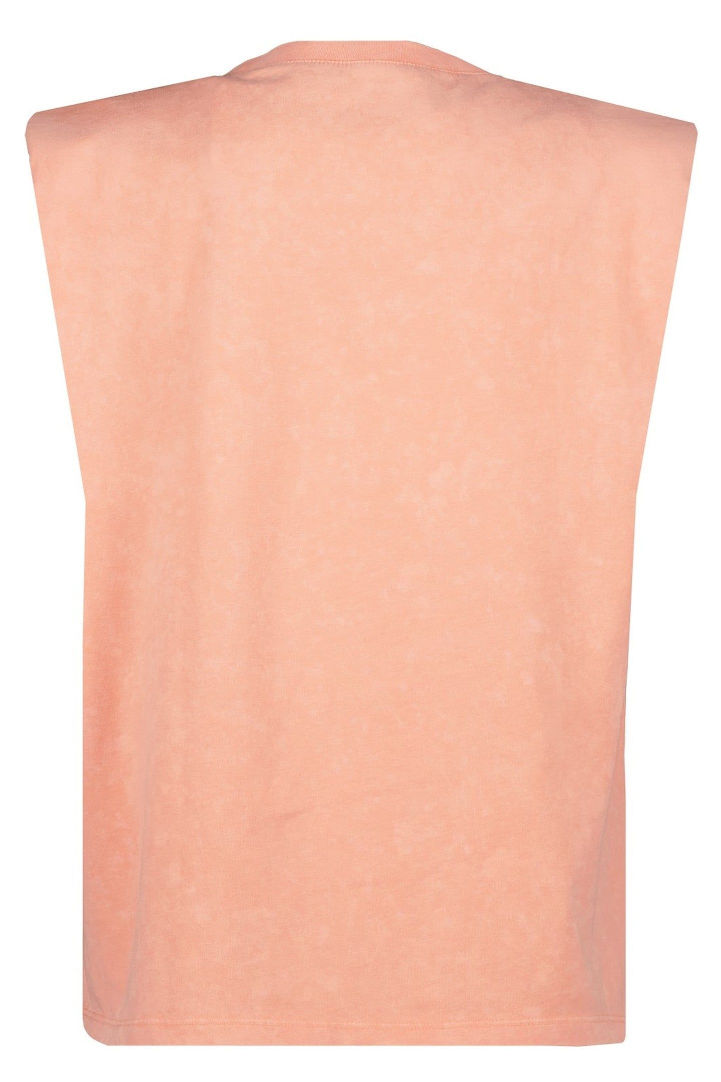 HARIANE PEACH GLOW 4