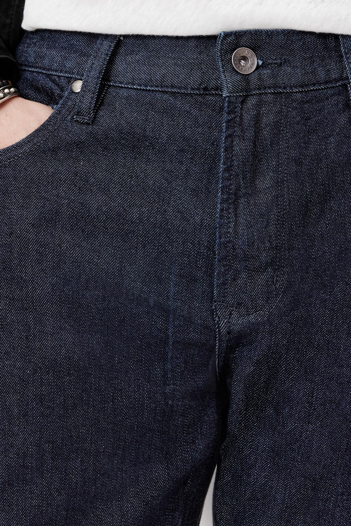 J702 - SLIM FIT LAKE BLUE 3