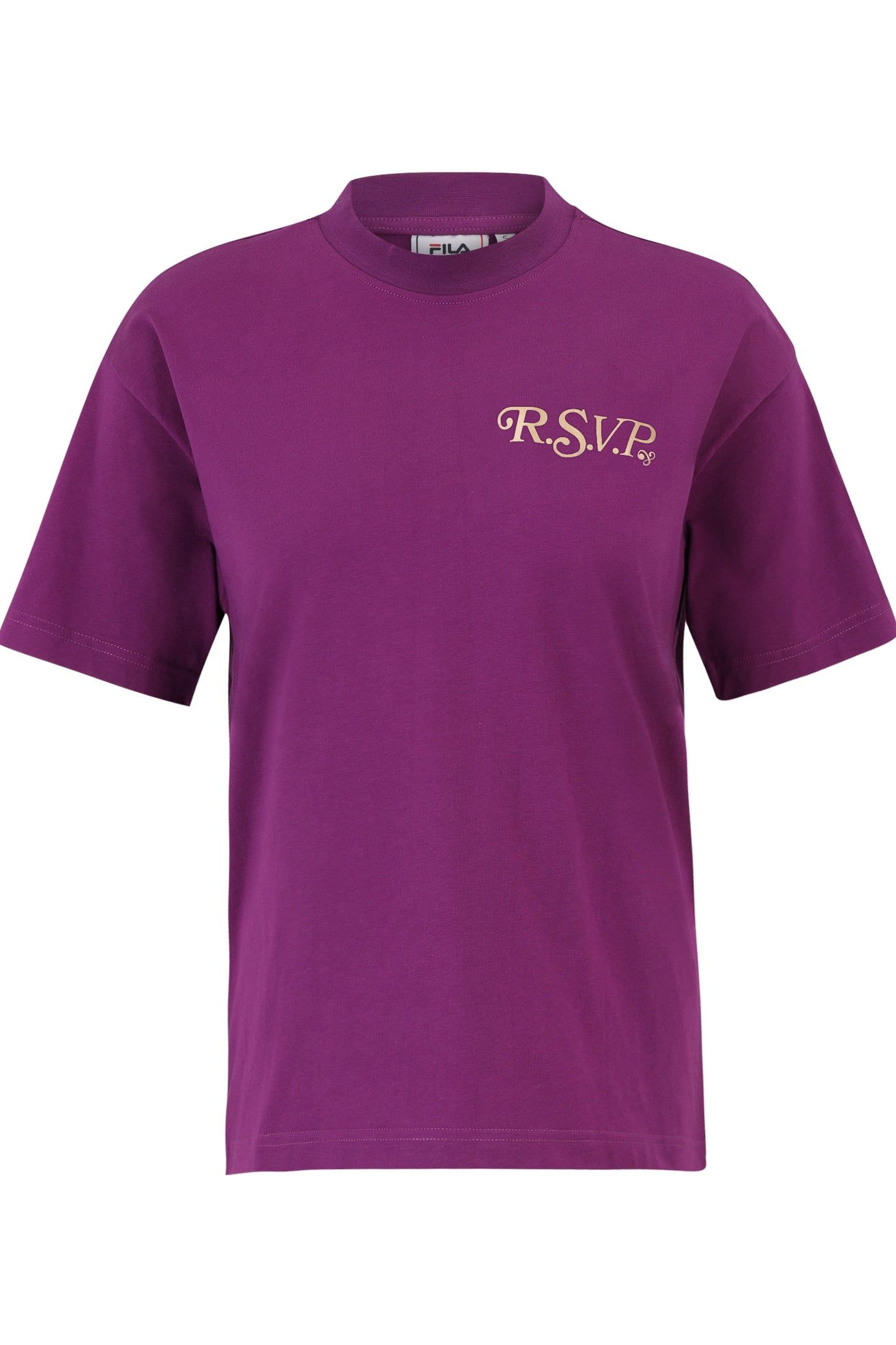 LEFFINGE LOOSE TEE CHARISMA 4