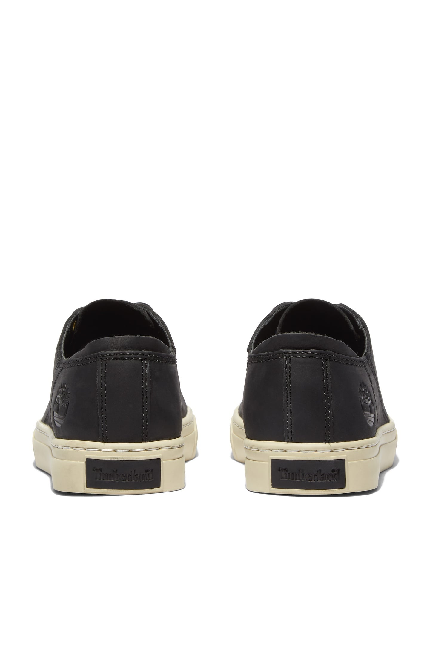 ADVENTURE 2.0 LOW LACE UP SNEAKER JET BLACK 6