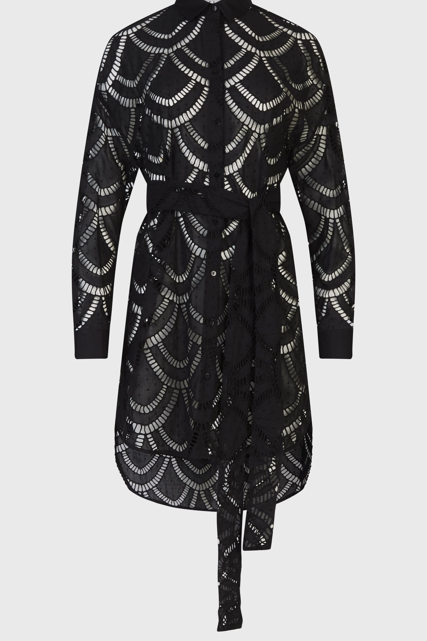 IRAUN BLACK 5