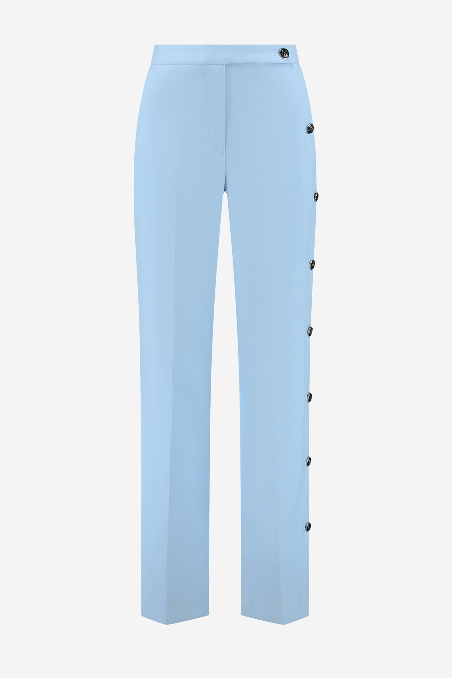 CARTER PANTS AIR BLUE 2