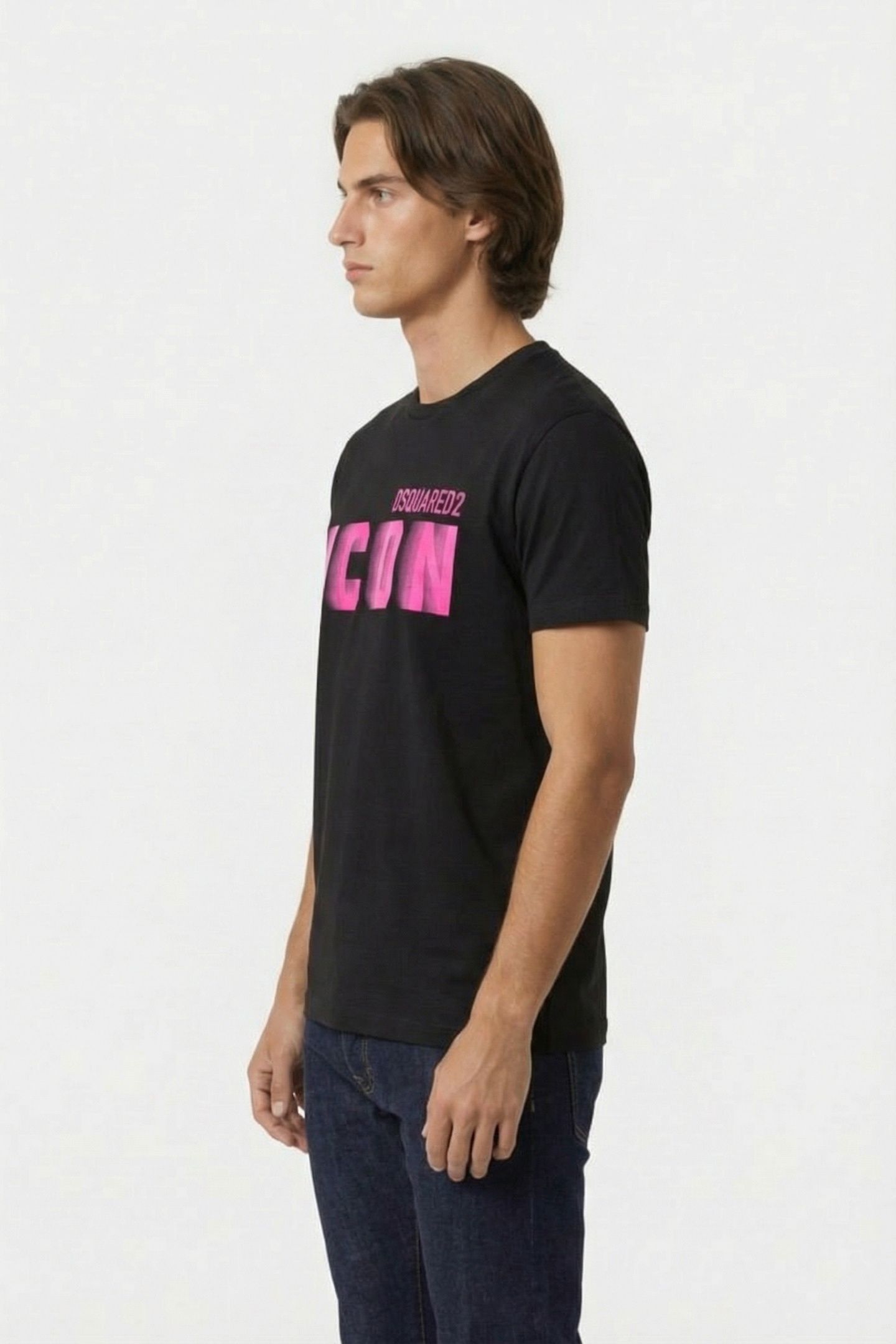 T-SHIRT BLACK 3