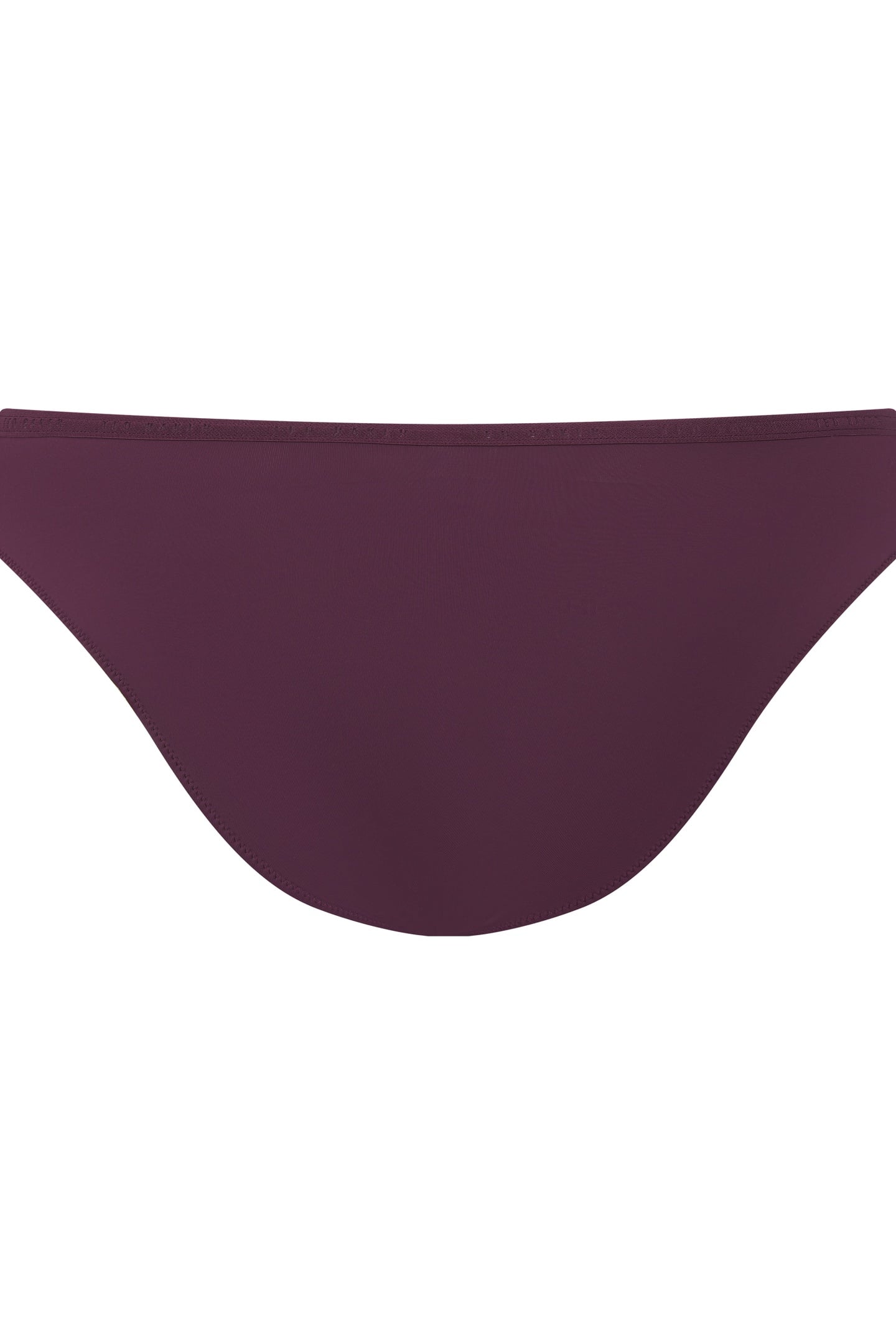 PIXIE 3PK PRINT AND PLAIN BRIEF BERRY FLORAL / WHISPER WHITE 6
