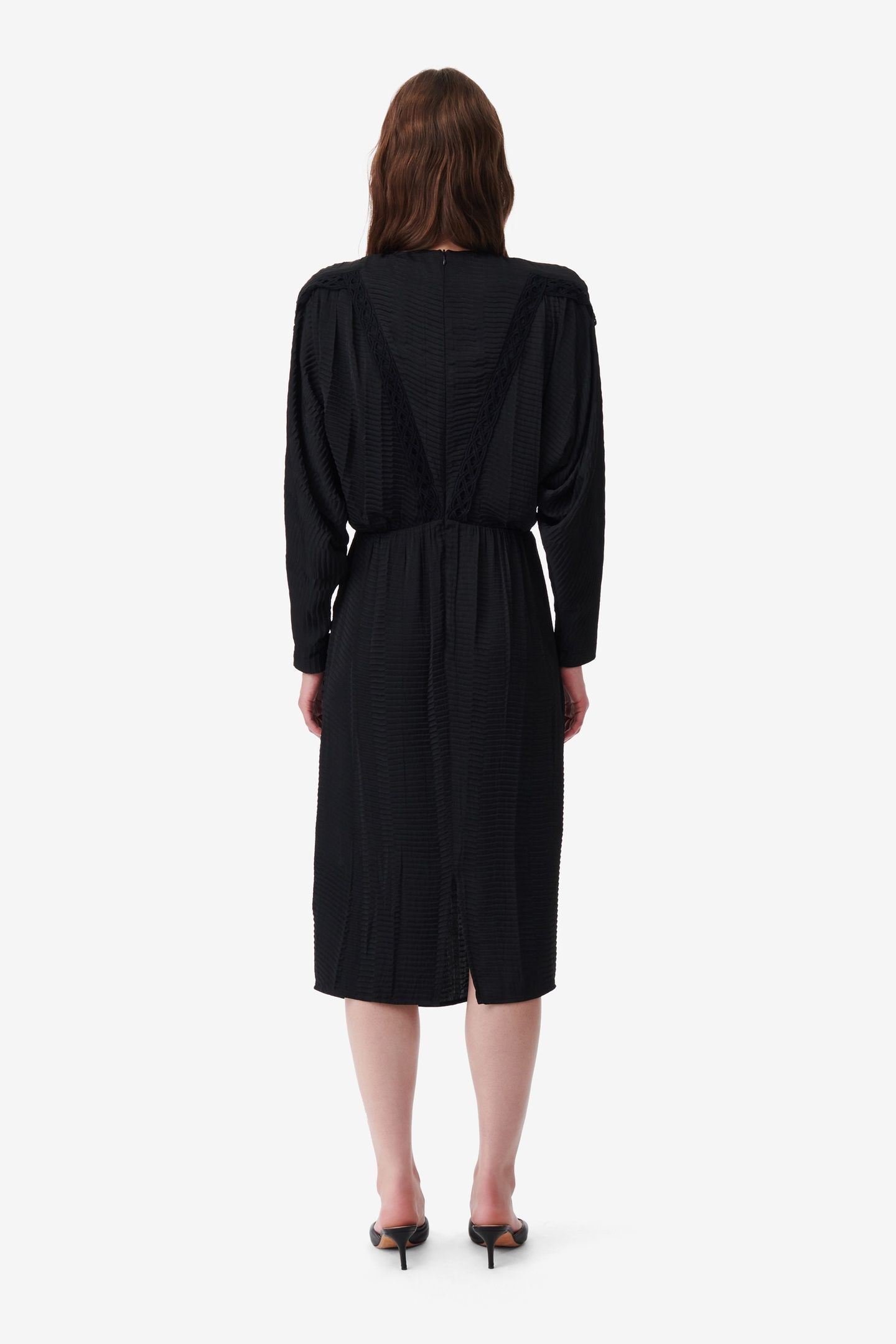 NICOA DRESS BLACK 2
