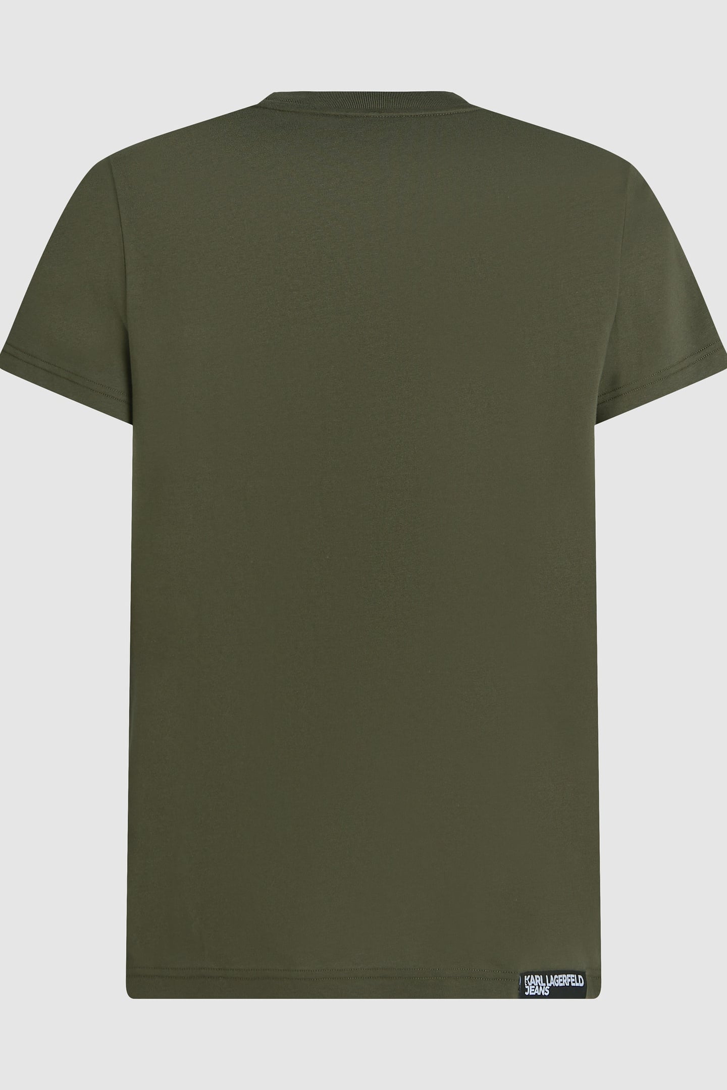 FOREST NIGHT KLJ SLIM SS TEE 2