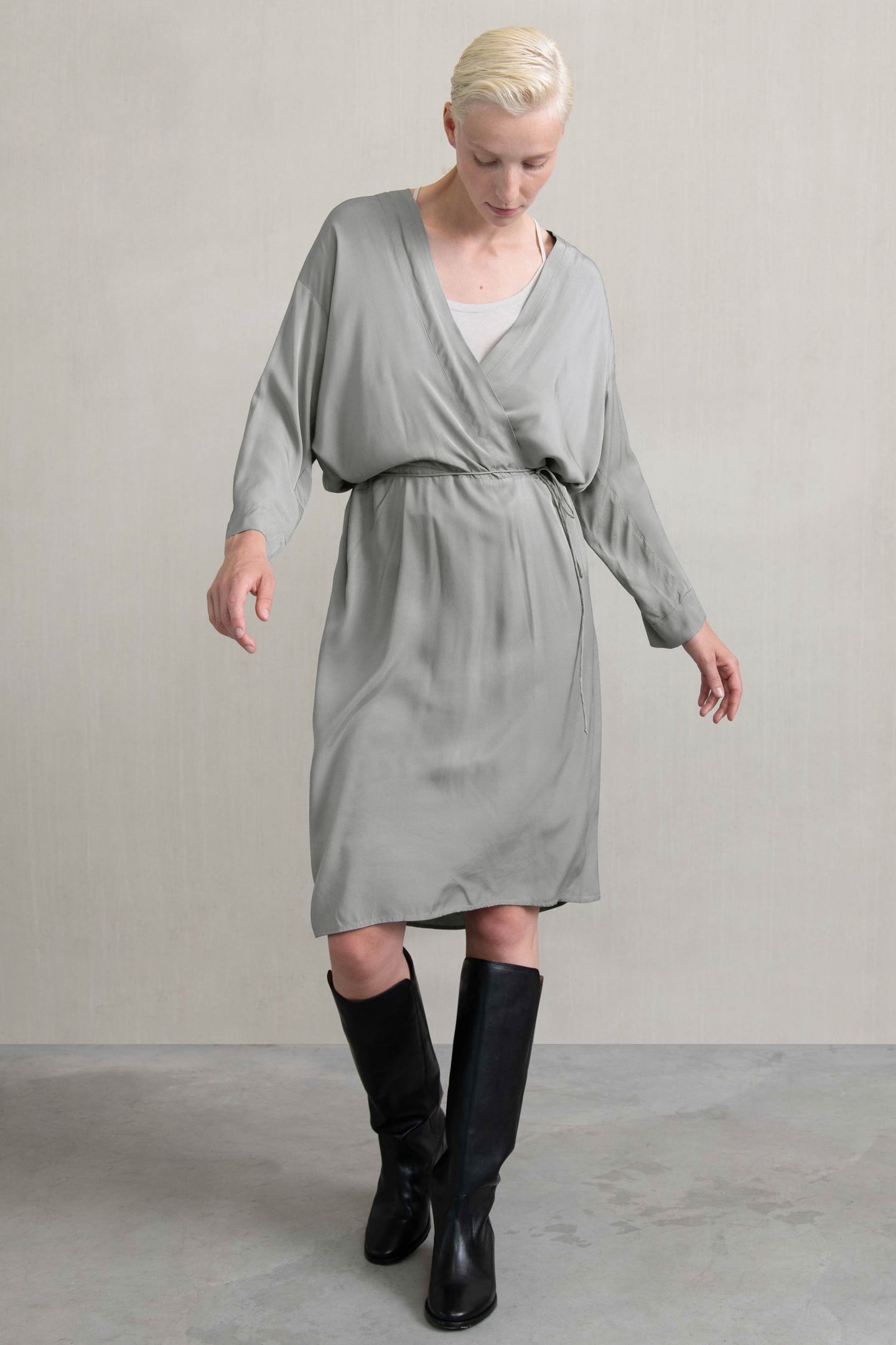 DALIKI DRESS JADE 1