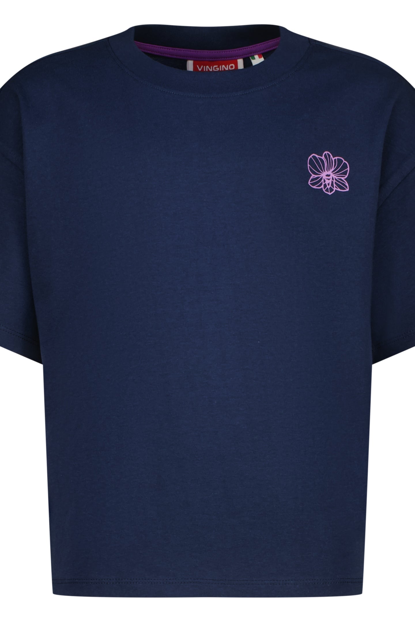 HANIKA DARK BLUE 4