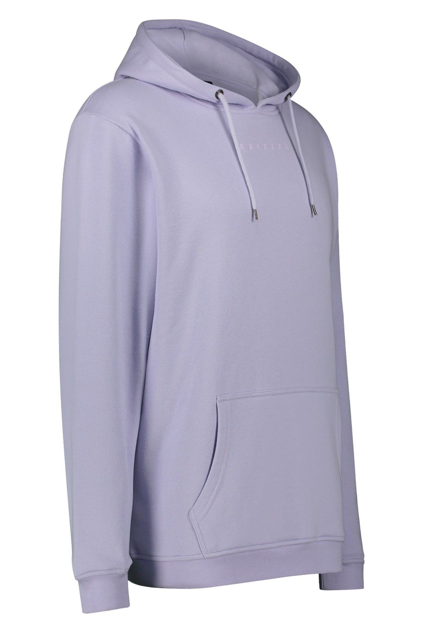 NEWTON HOODY GREY LILA 3