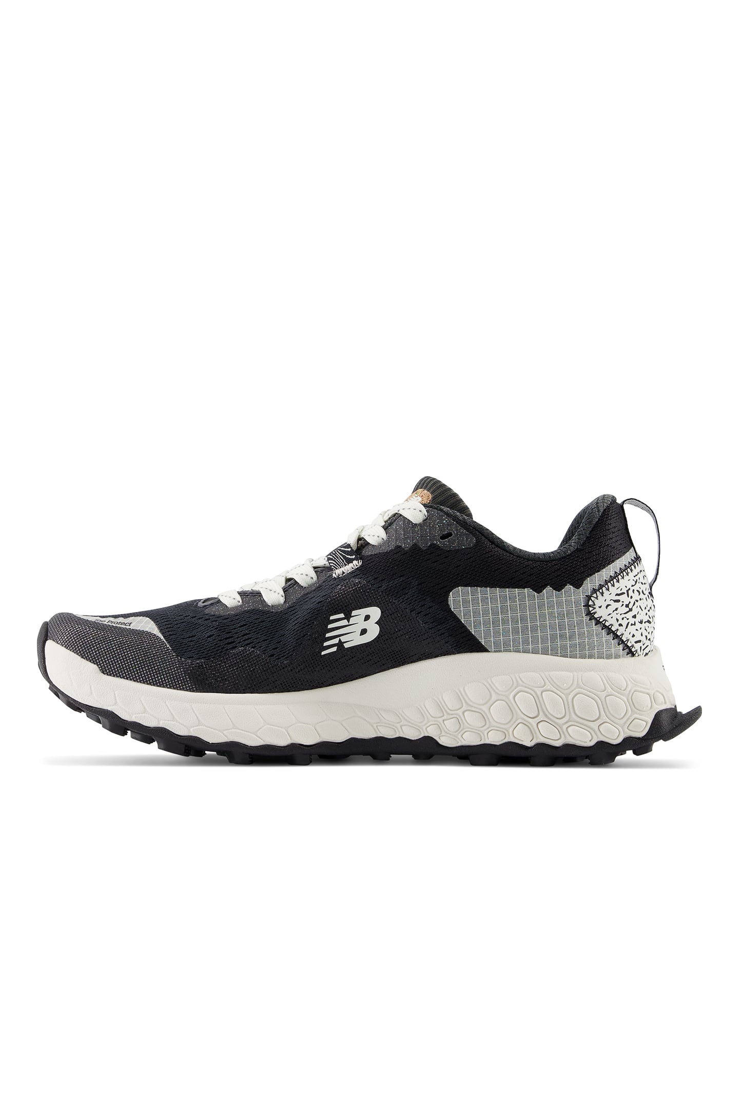 FRESH FOAM X HIERRO V7 BLACKTOP 8