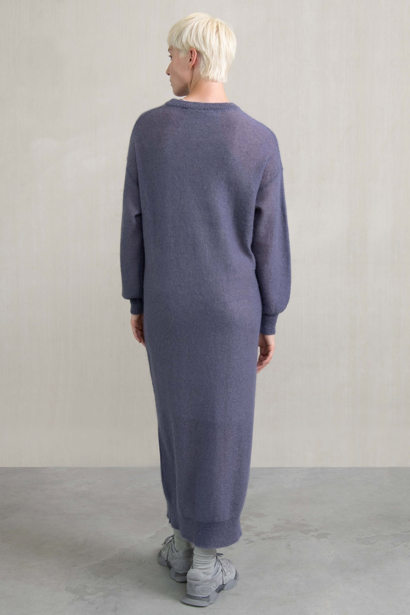 FALOF KNITS LAPIS 3