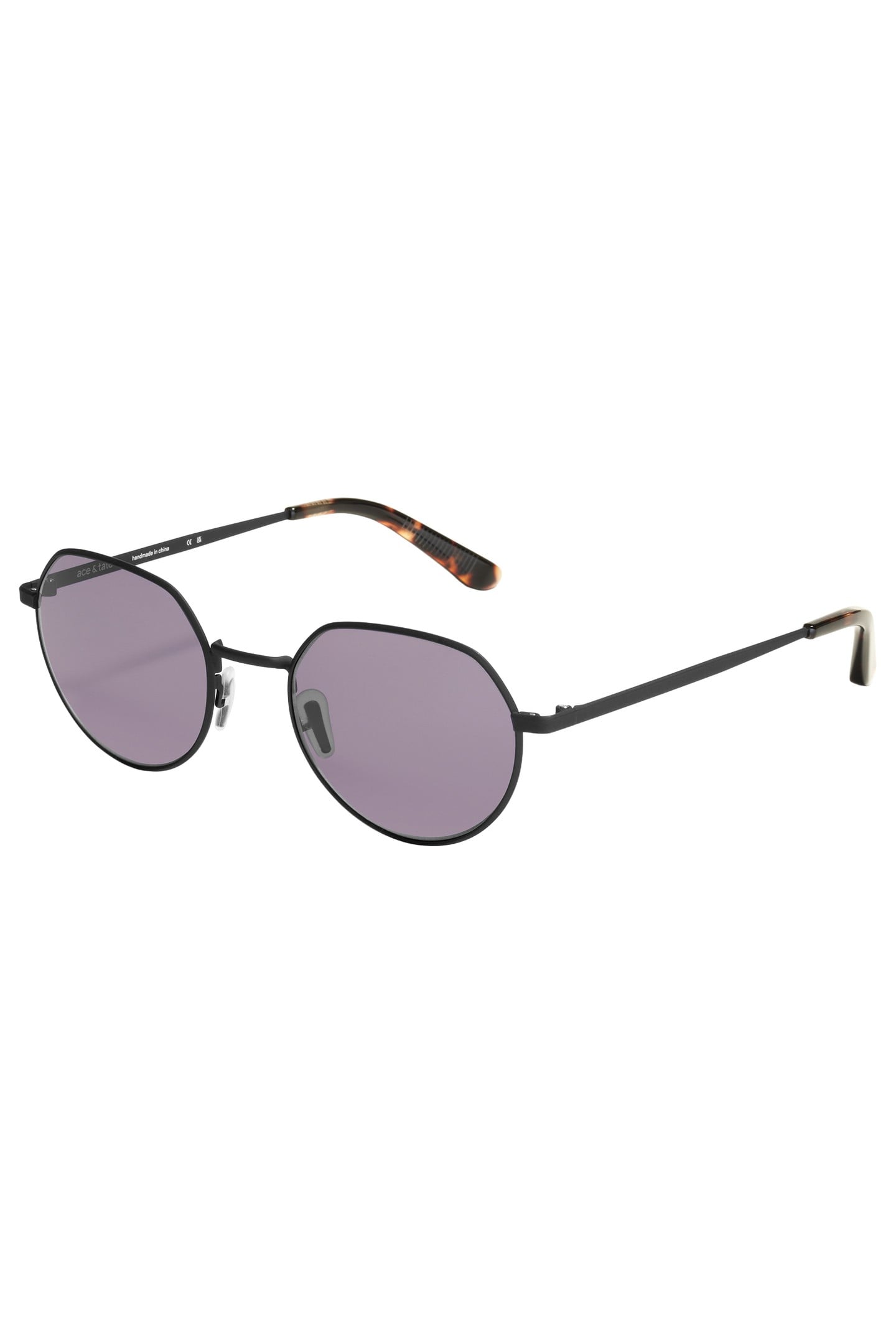 OTTO-MATTE-BLACK-SUN 3