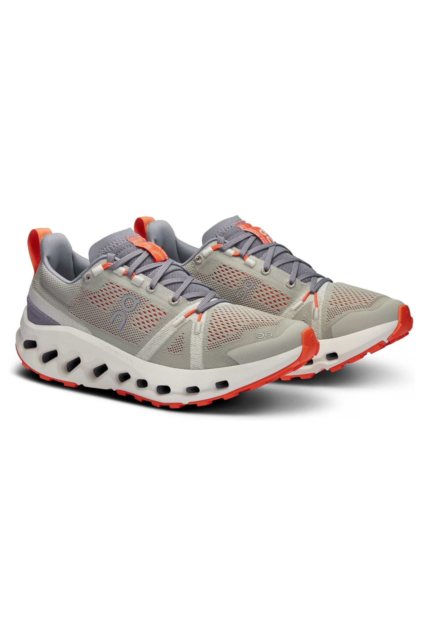 CLOUDSURFER TRAIL 1 W FOSSIL | IVORY 2