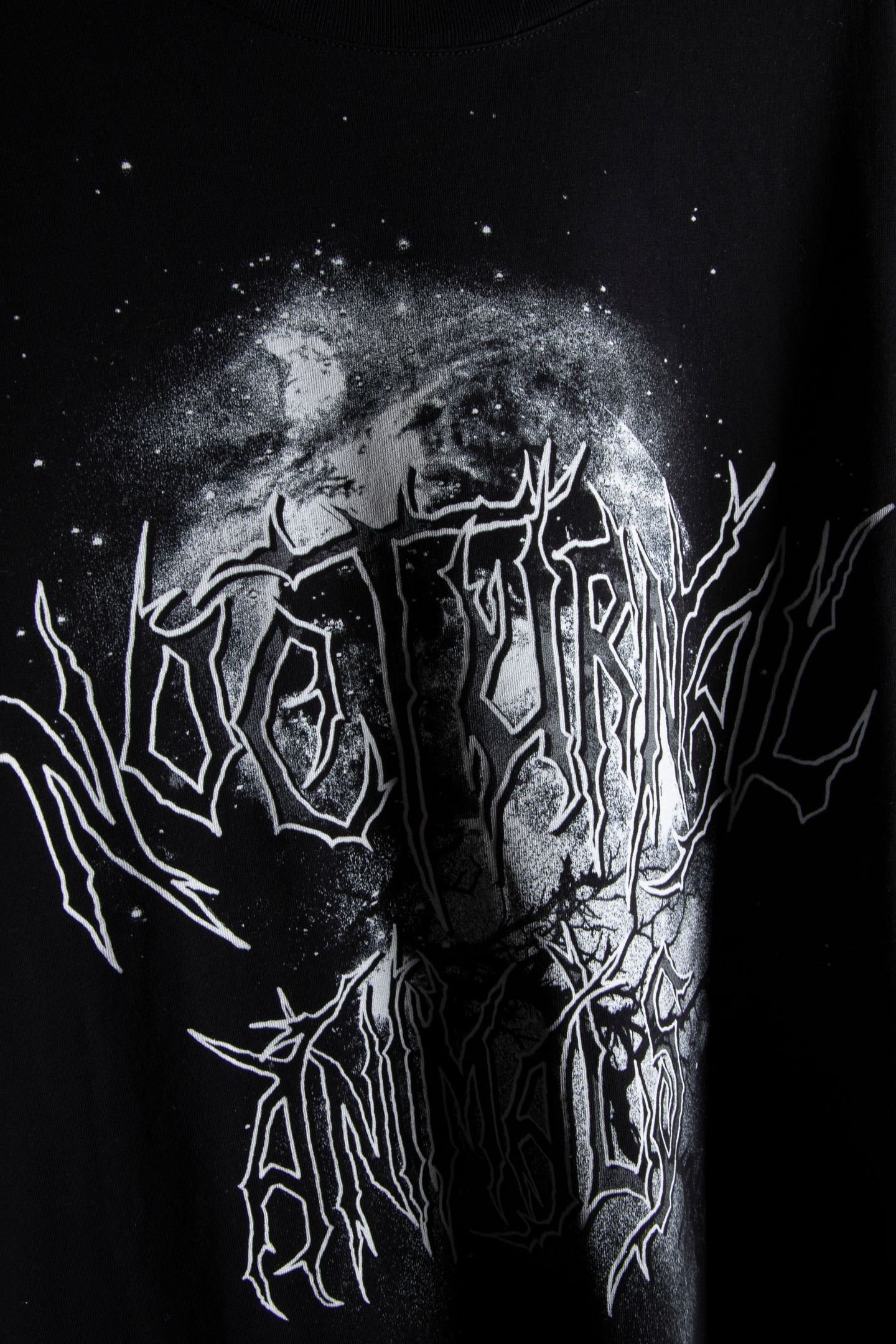 DAVYD T-SHIRT BLACK 4