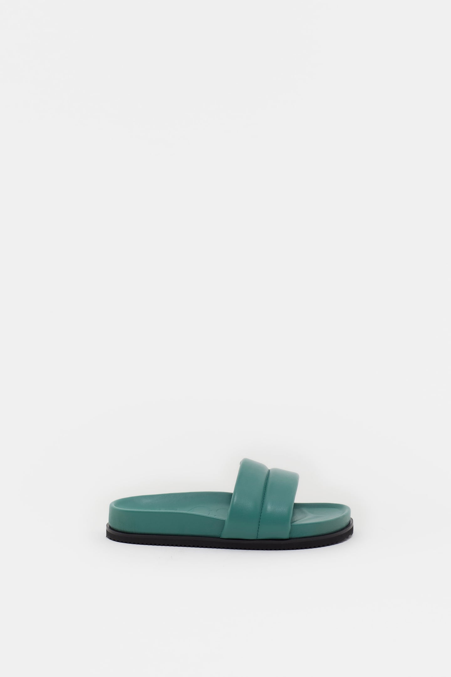 SLIPPER SANDAL SHOES MIDNIGHT LAKE 2