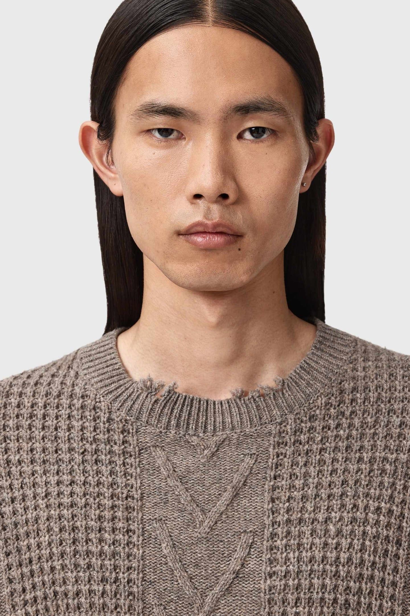 TENTER CREW FAWN BROWN 6