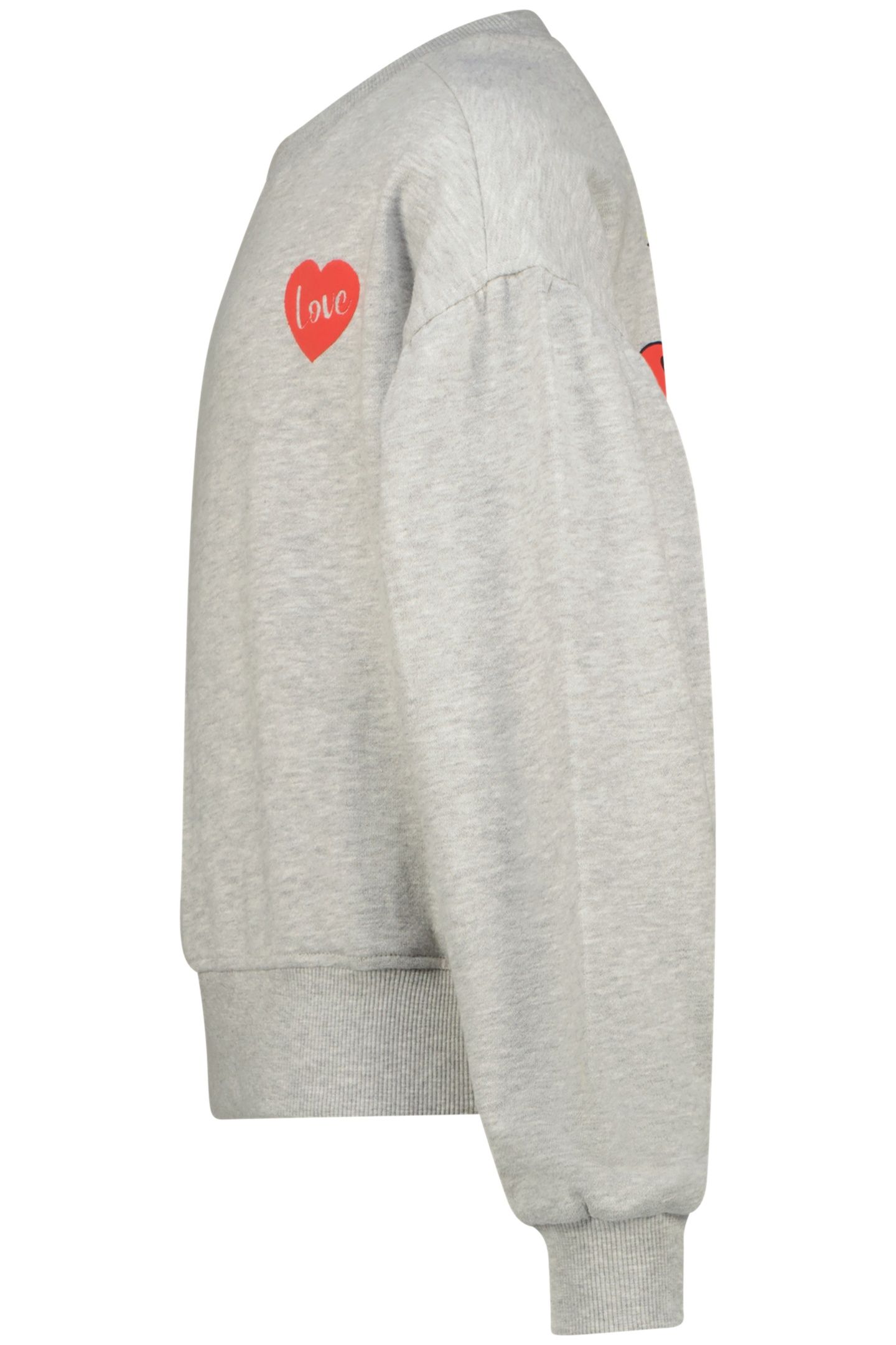 NOLITA LIGHT GREY MELEE 3