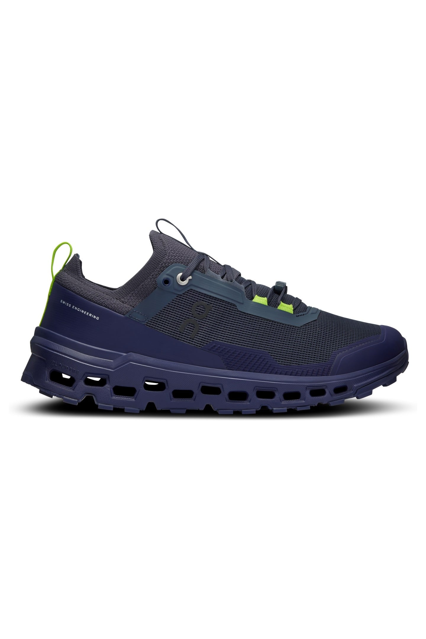 CLOUDULTRA 2 M NAVY | INK 1