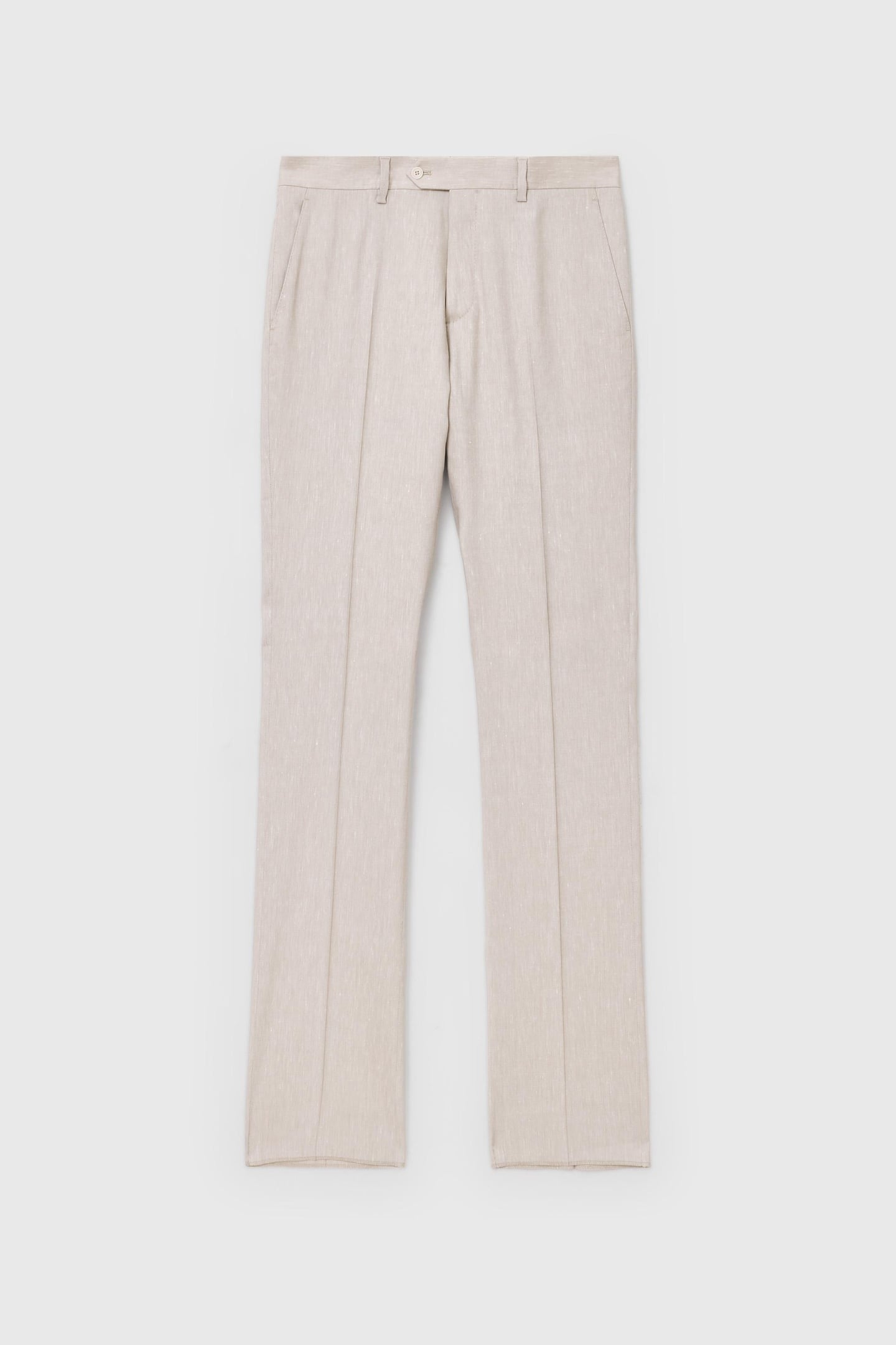 DALSTON TAILORED PANTS - SEPARATE PANTS TWINE 2