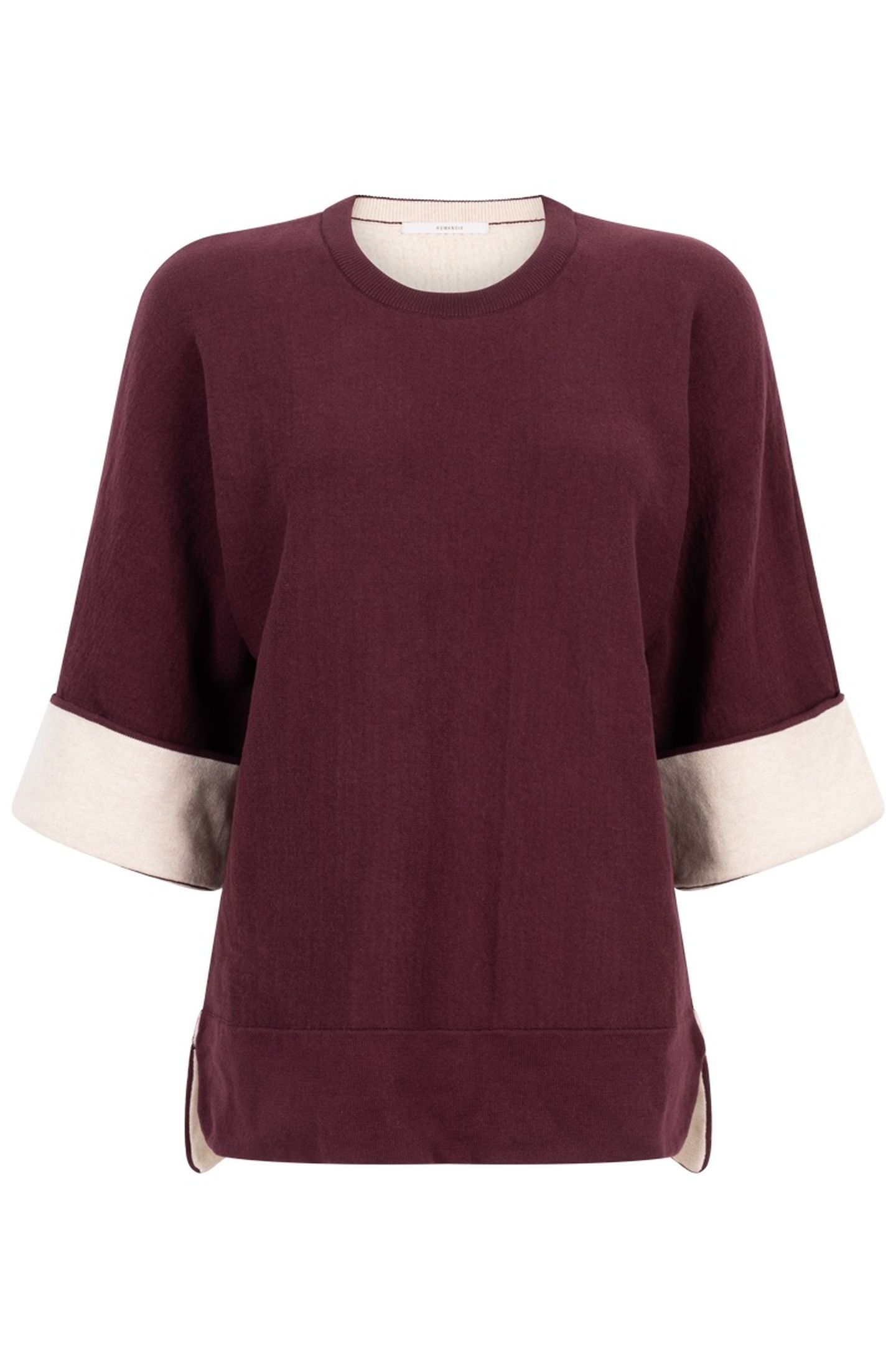 SATIVE KNITS TOPAZ 4