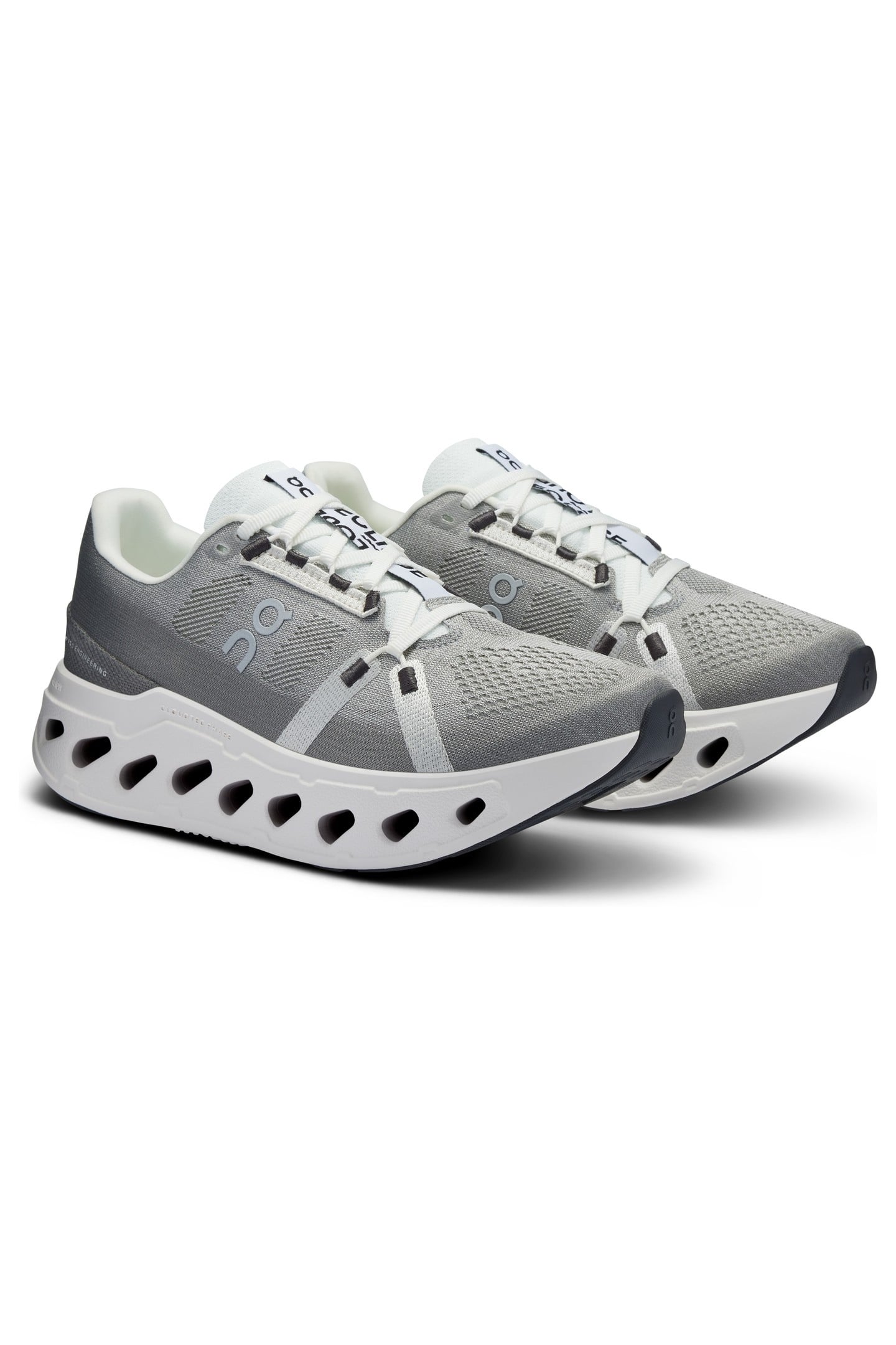 CLOUDECLIPSE 1 W ALLOY | WHITE 2