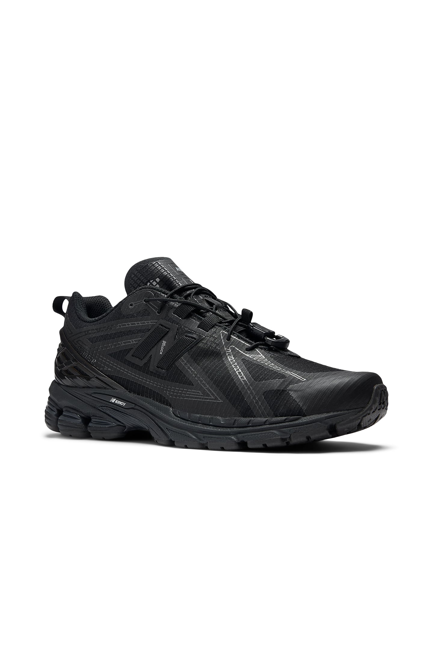 UNISEX 1906R BLACK 2