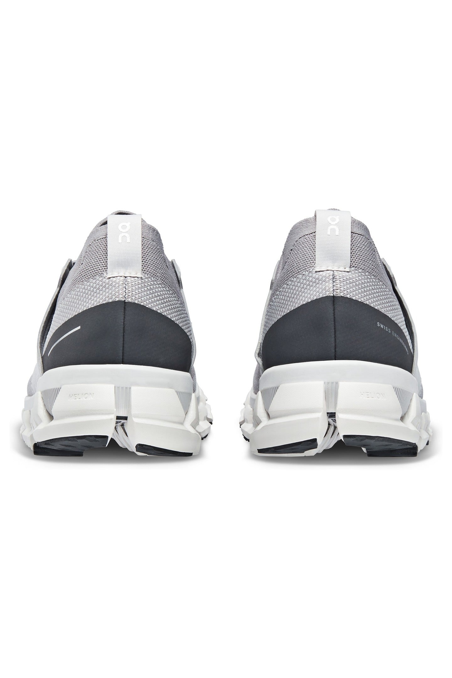 CLOUDSWIFT 3 M ALLOY | GLACIER 5