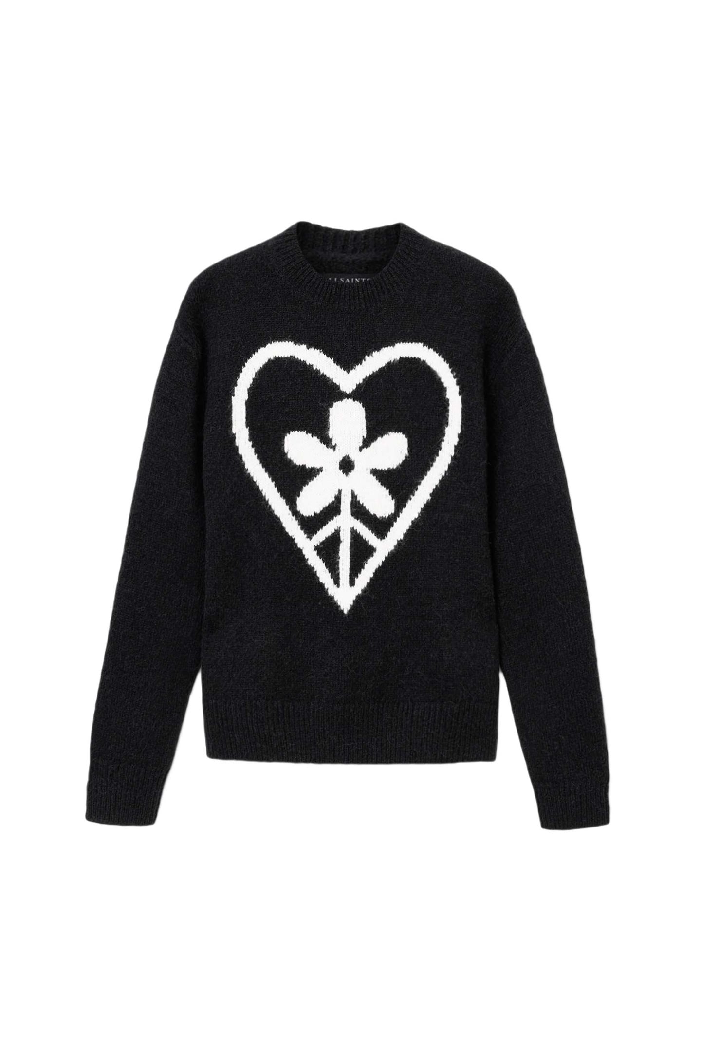 FINDEN CREW BLACK 7