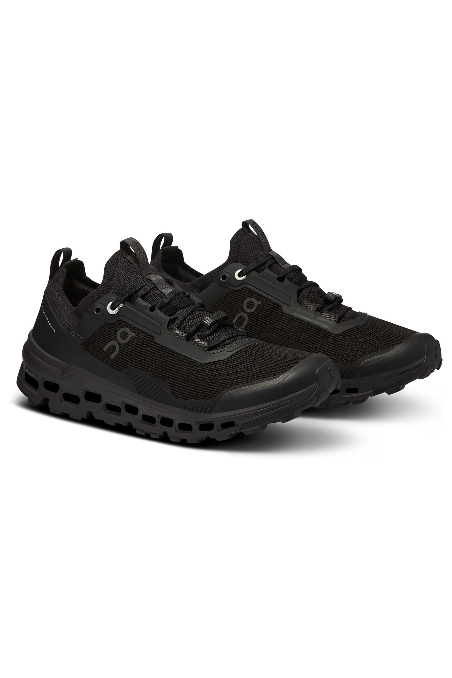 CLOUDULTRA 2 W ALL BLACK 2