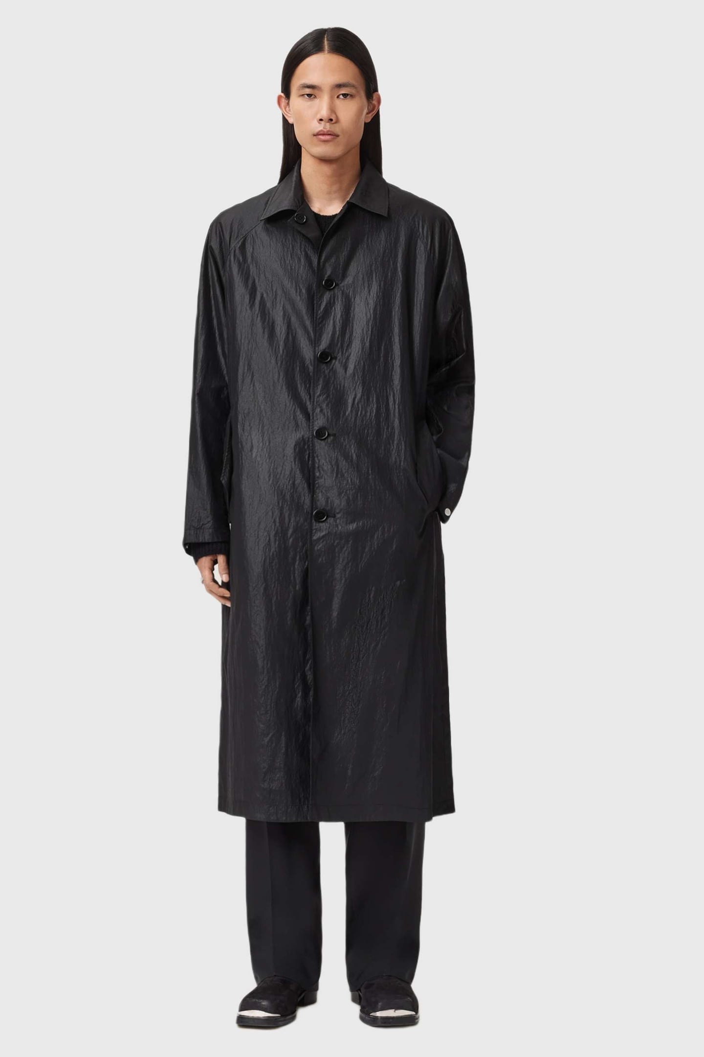 CARCES MAC BLACK 2