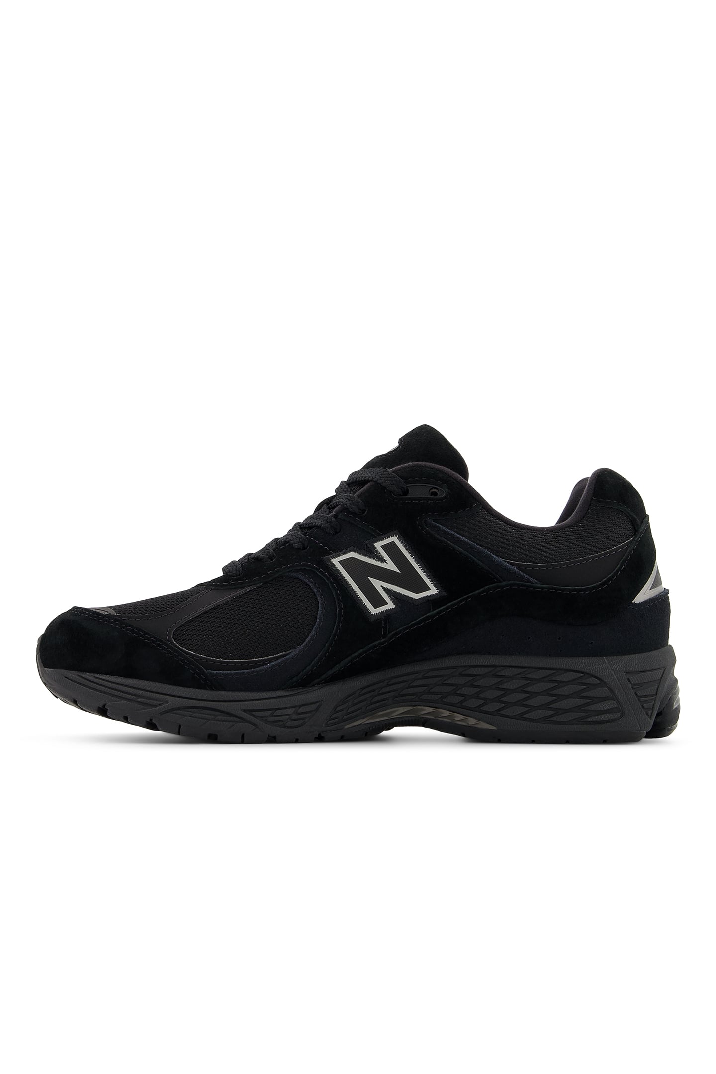 UNISEX 2002R BLACK 7