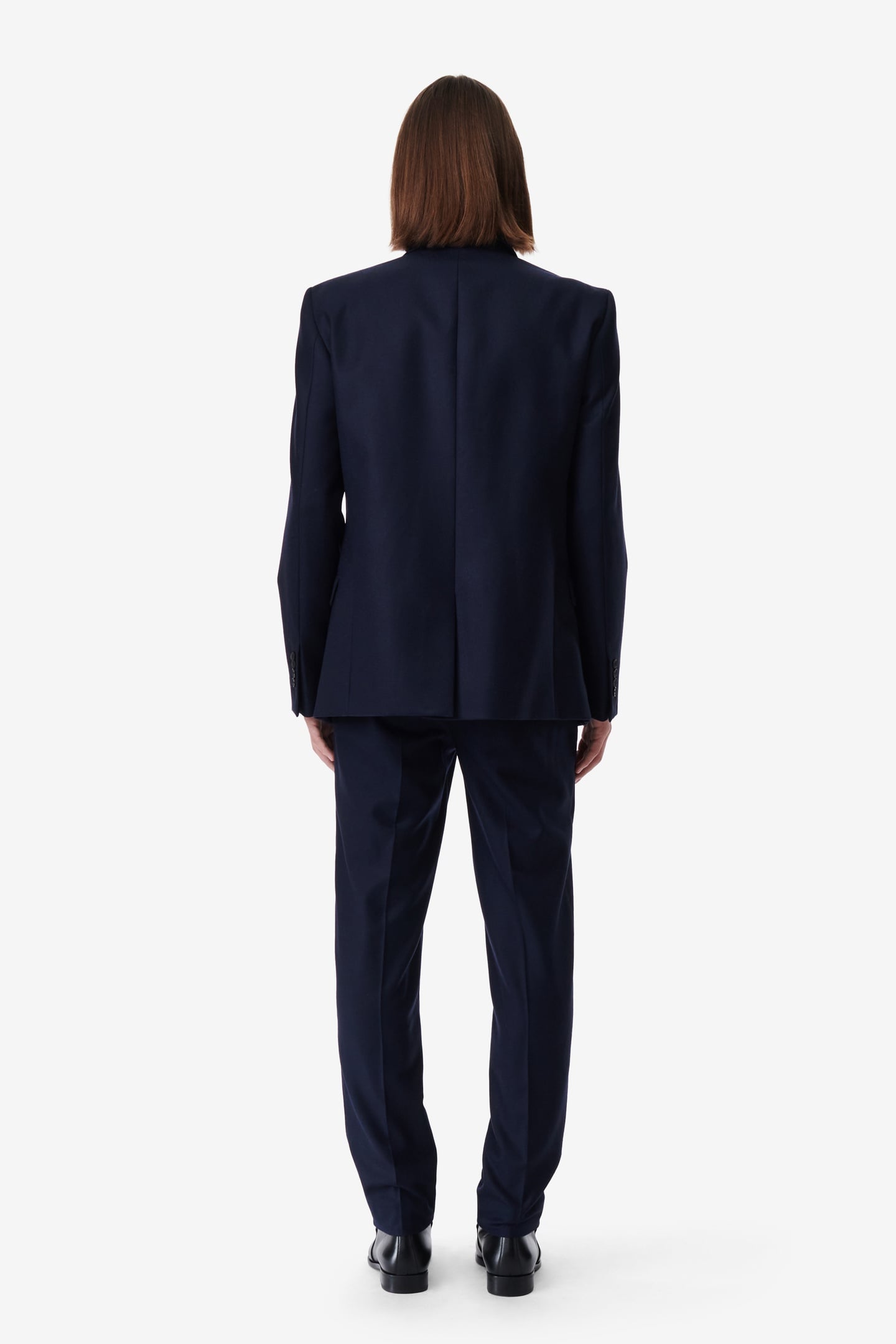 JIAN JACKET NAVY 3