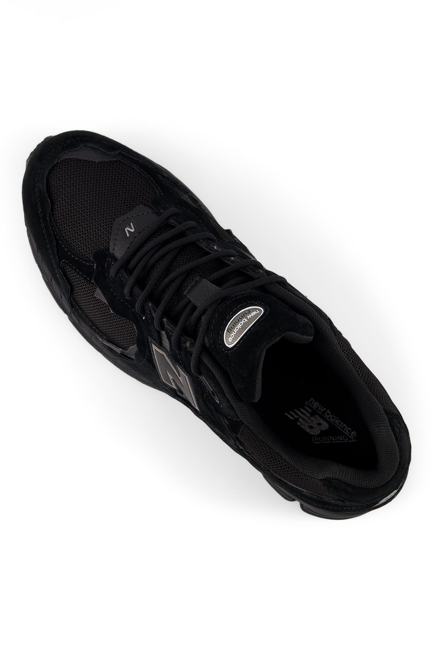 UNISEX 2002DX BLACK 7