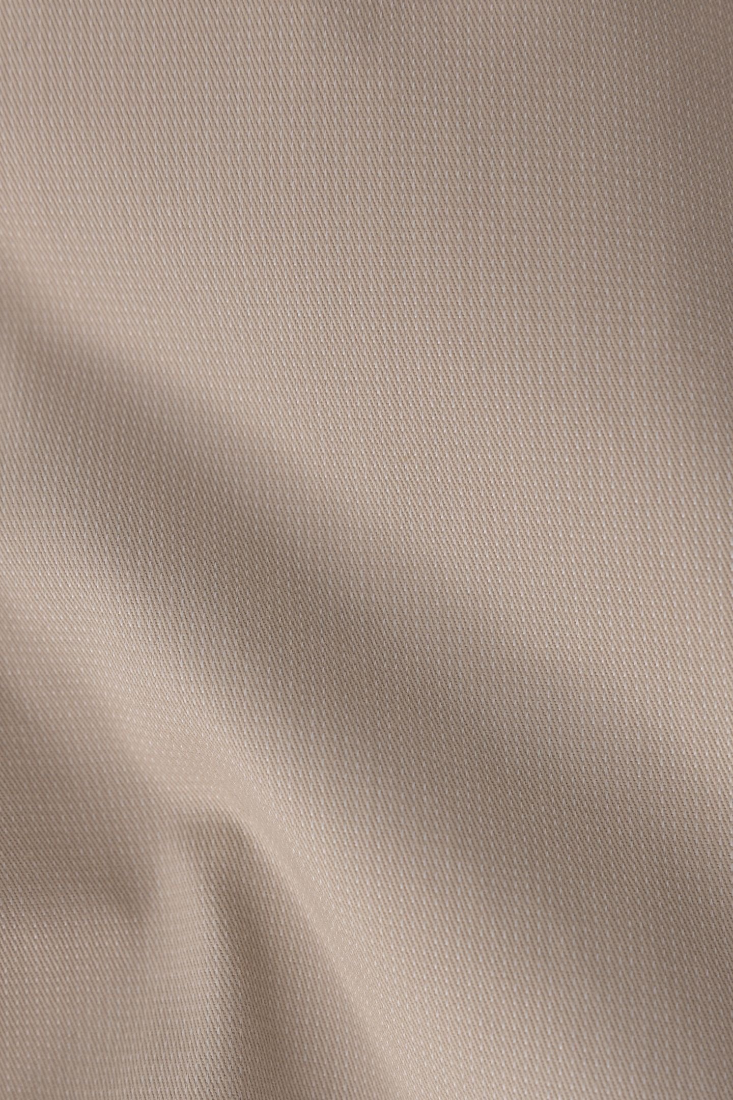BEIGE FORMAL BERMUDA SHORTS 6