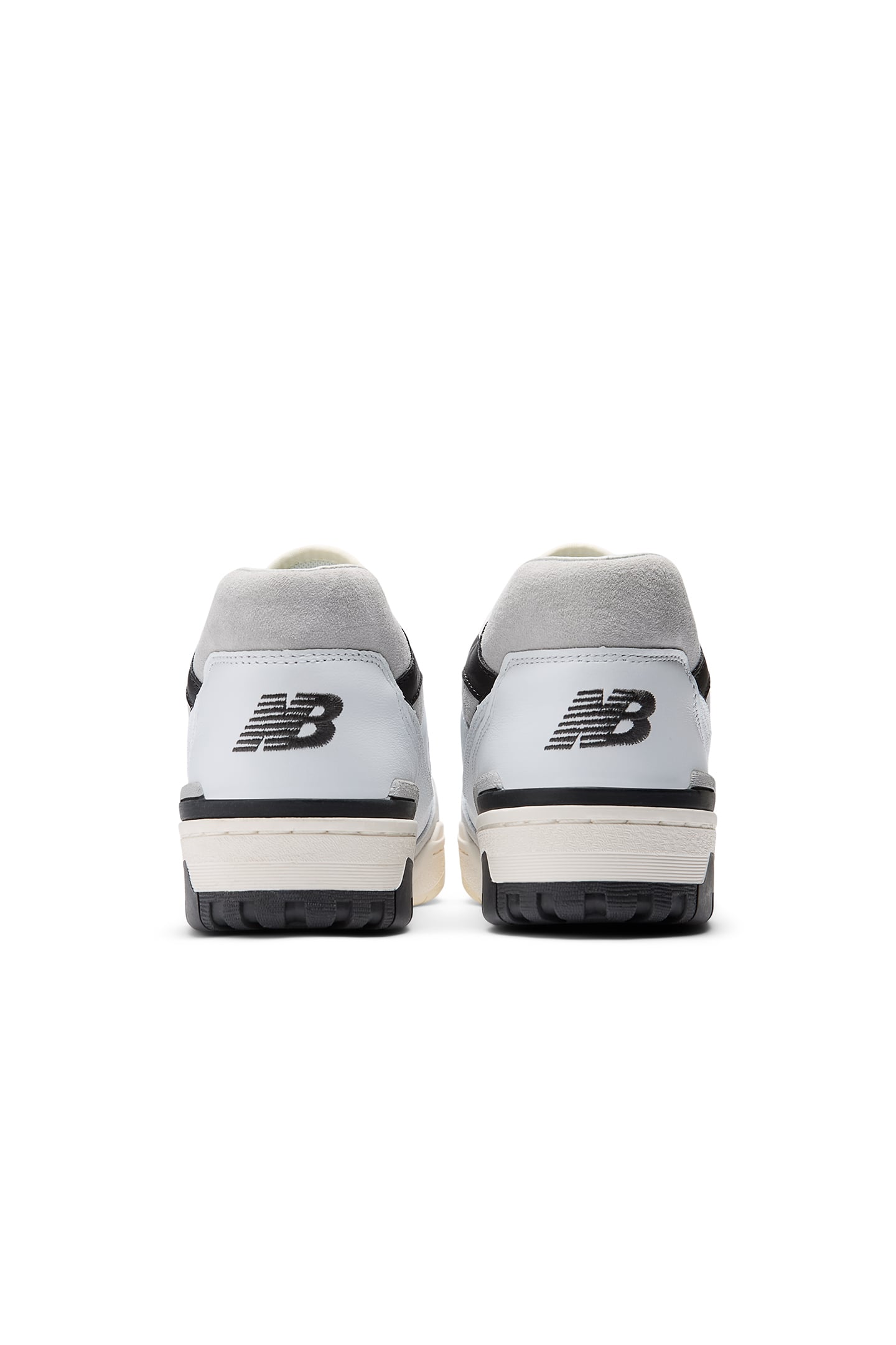 UNISEX 550 WHITE 6
