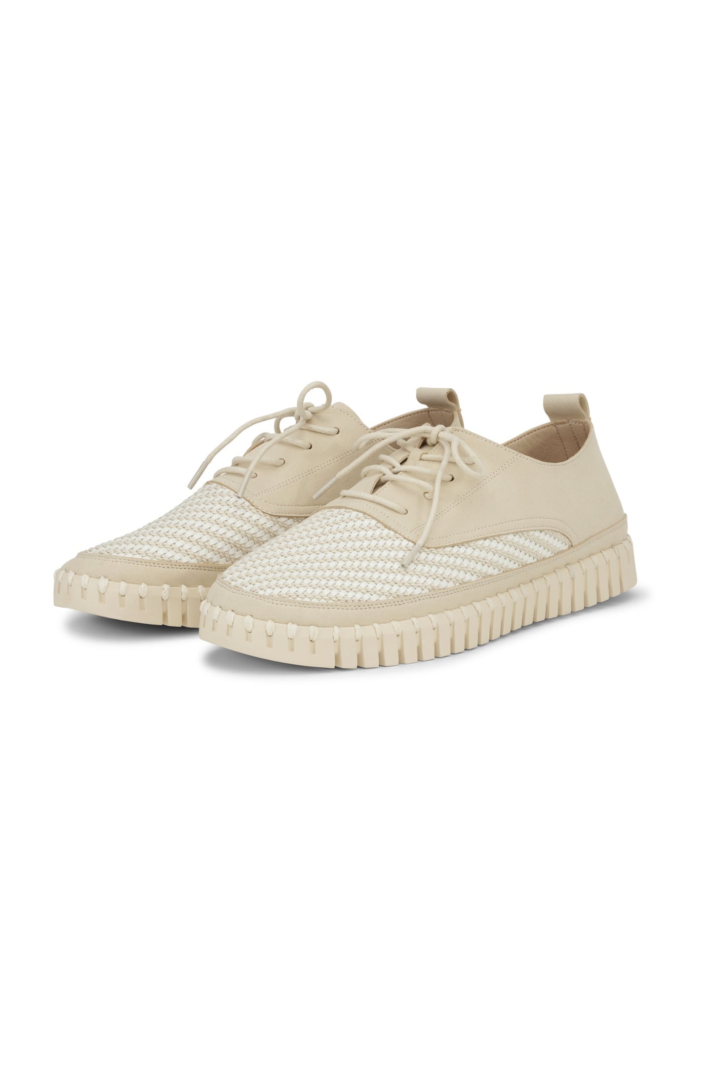 SHOES TULIP4097 KIT PEARLED IVORY 3