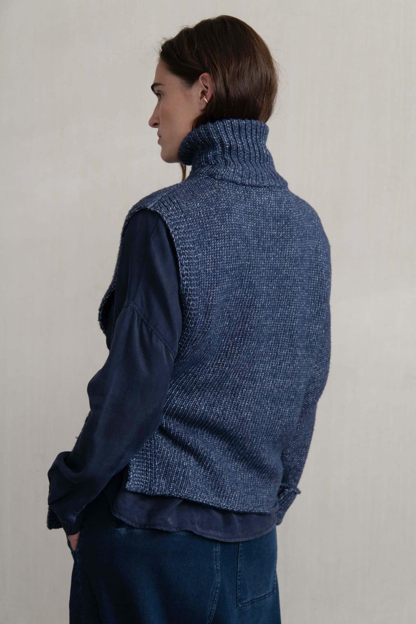 CIN KNITS LAPIS 3