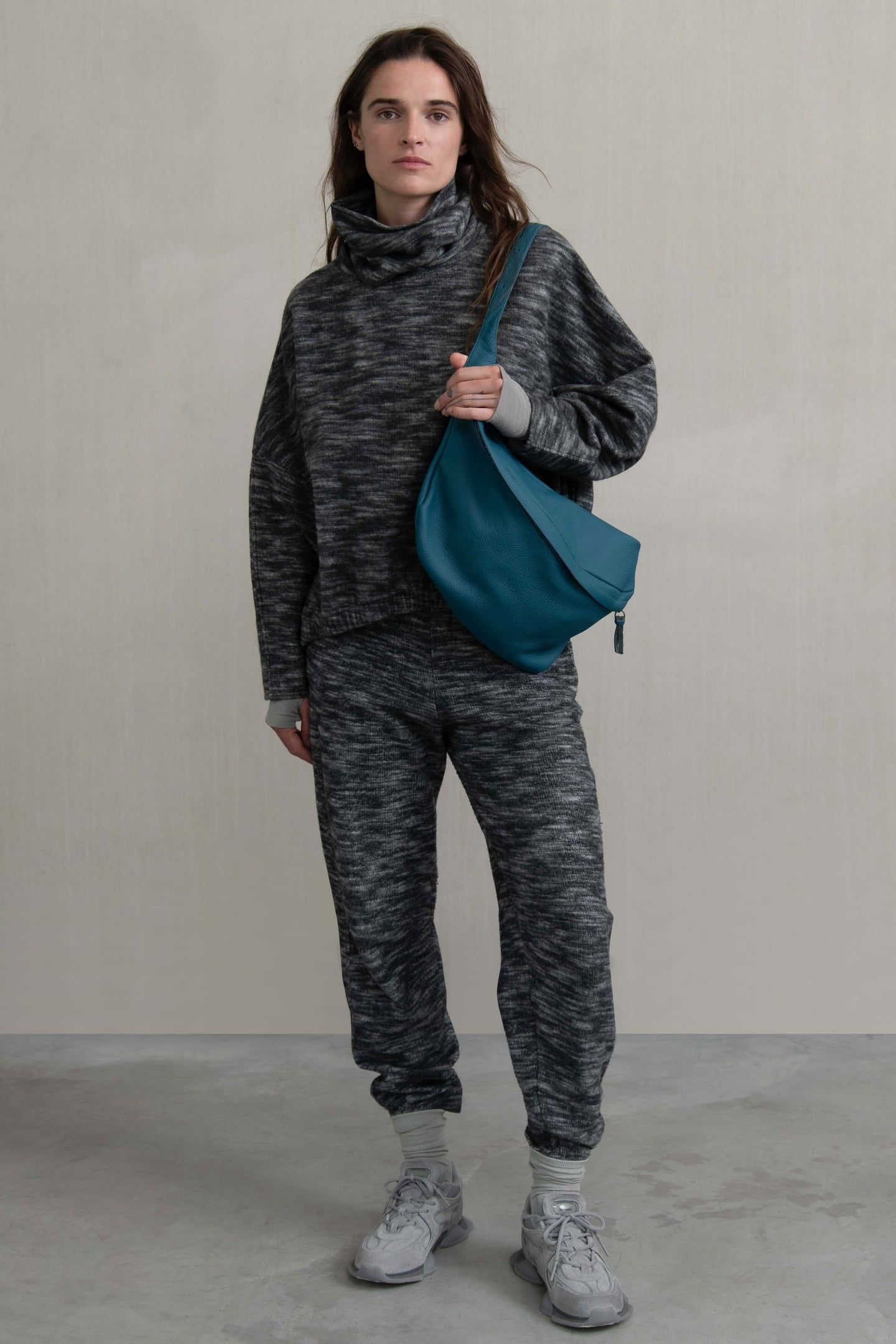 CHASE TROUSERS ONYX 2