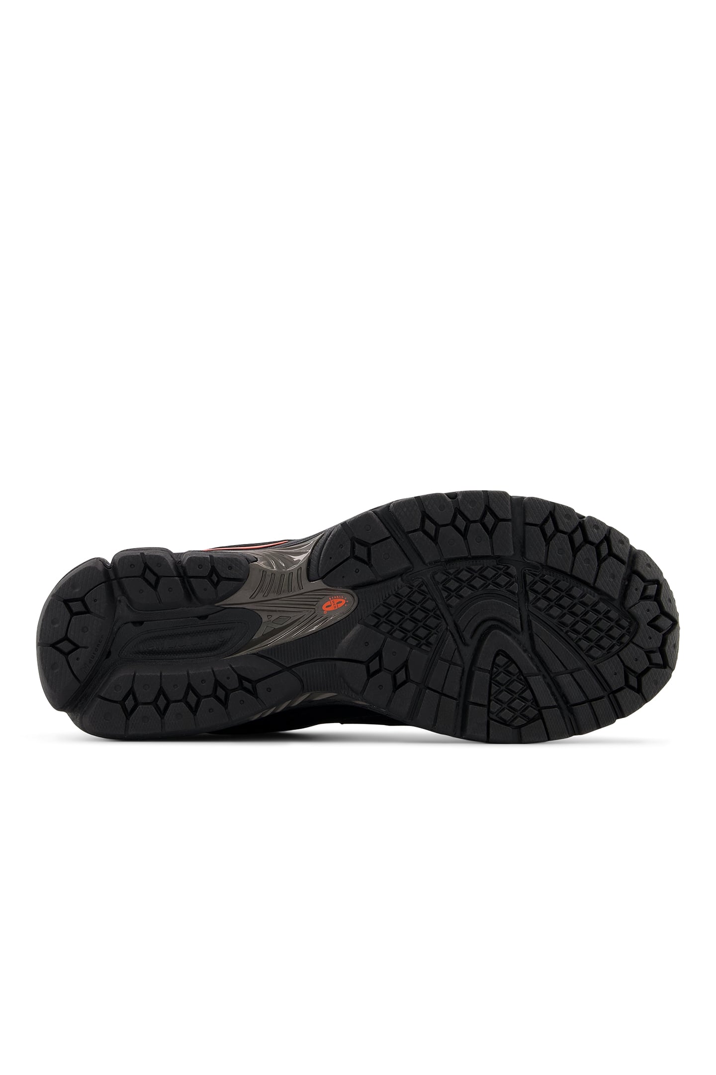 UNISEX 2002R BLACK 5
