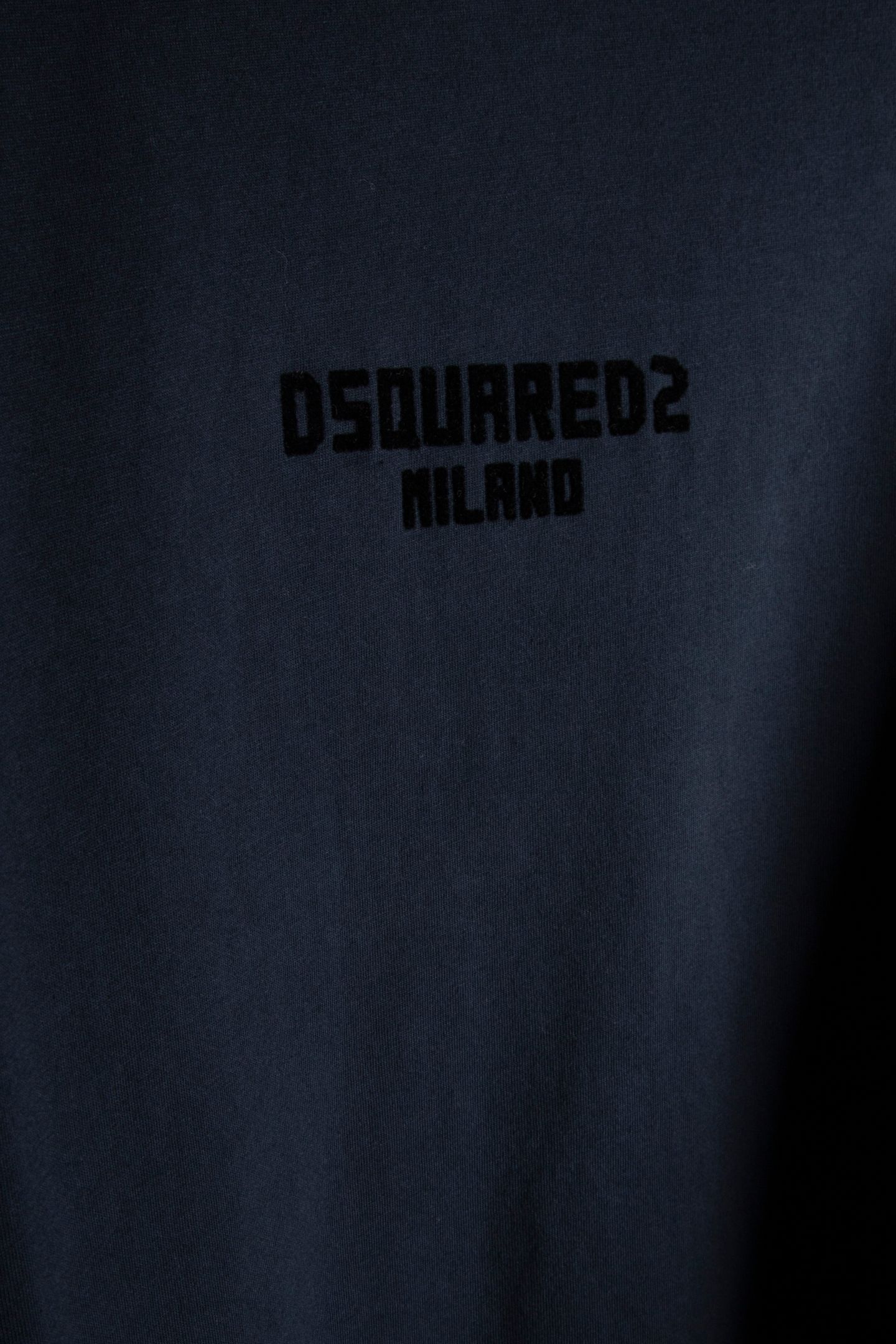 T-SHIRT BLACK 4