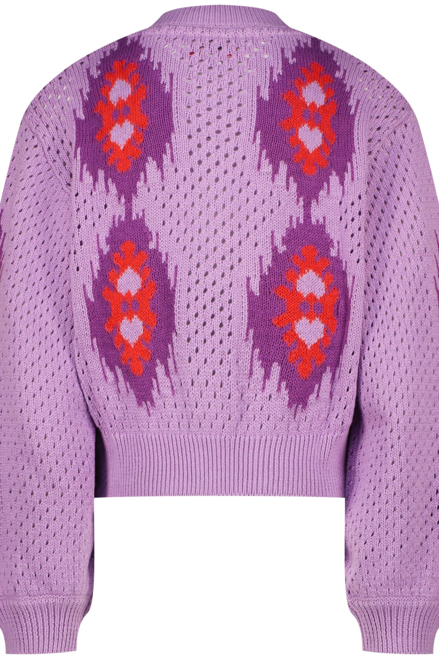 MIRELLA LILAC BLUSH 6