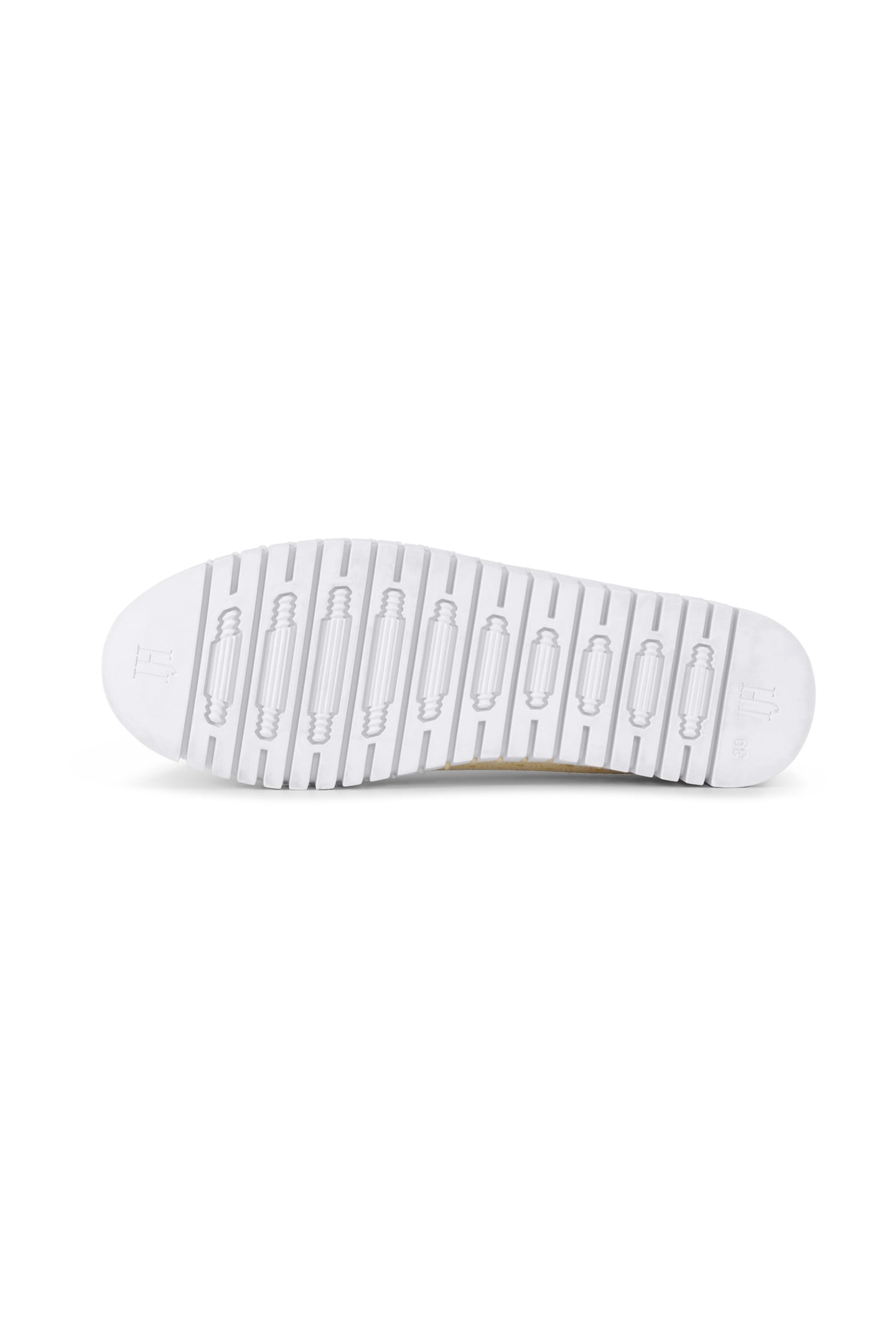 SHOES TULIP139 MILK CREME 5