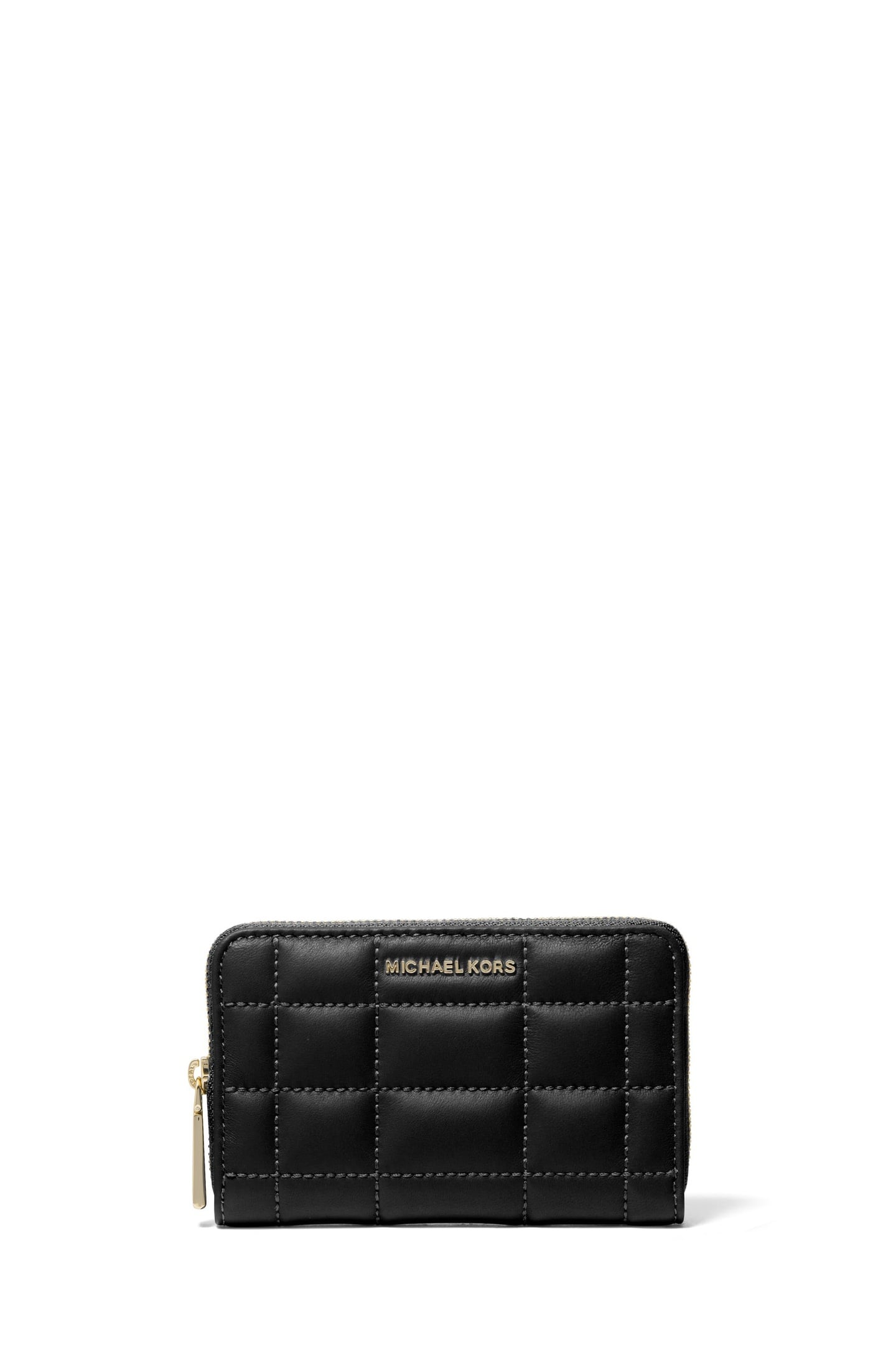 SMALL CARD CASE BLACK 1